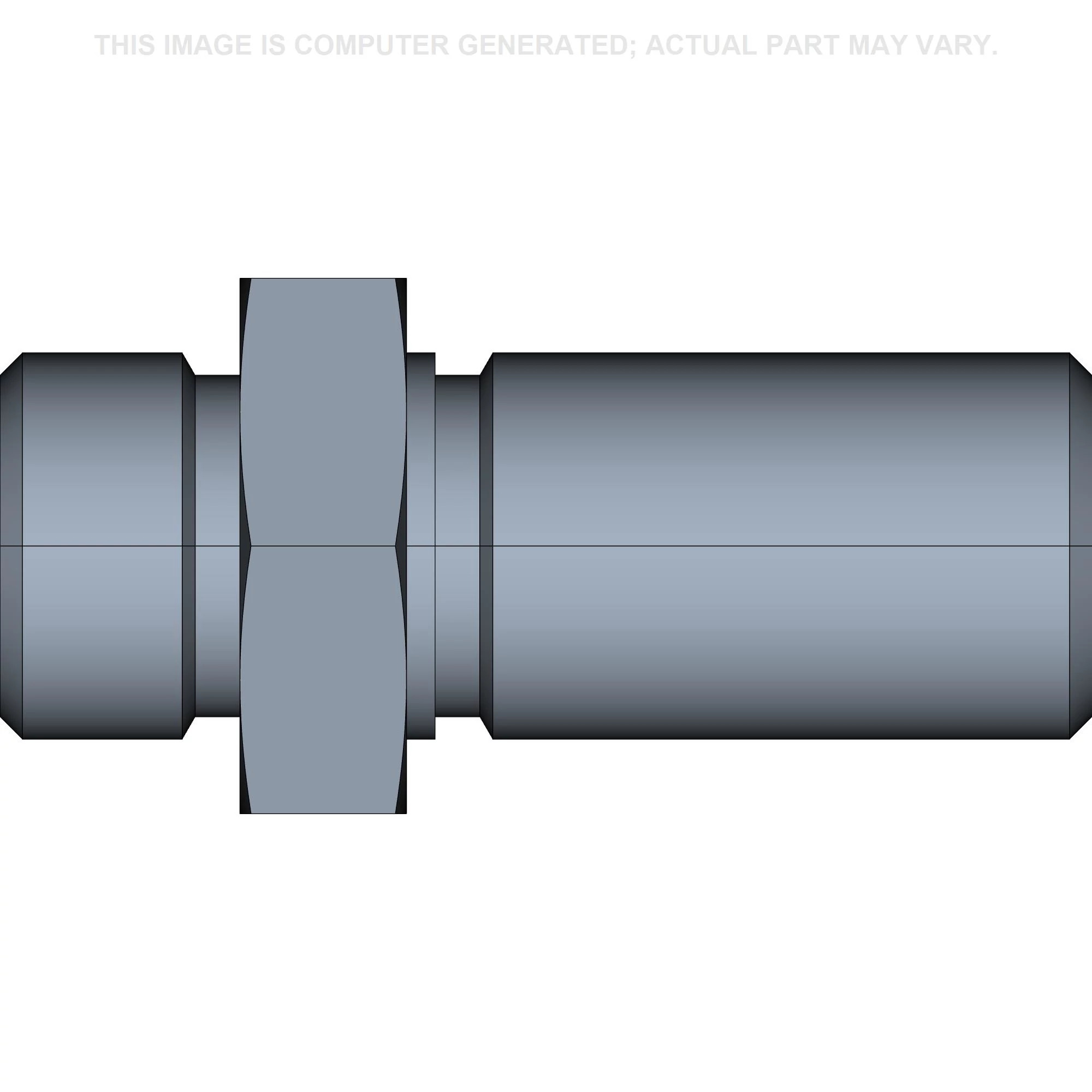HYD CONNECTOR | CASECE | CA | EN