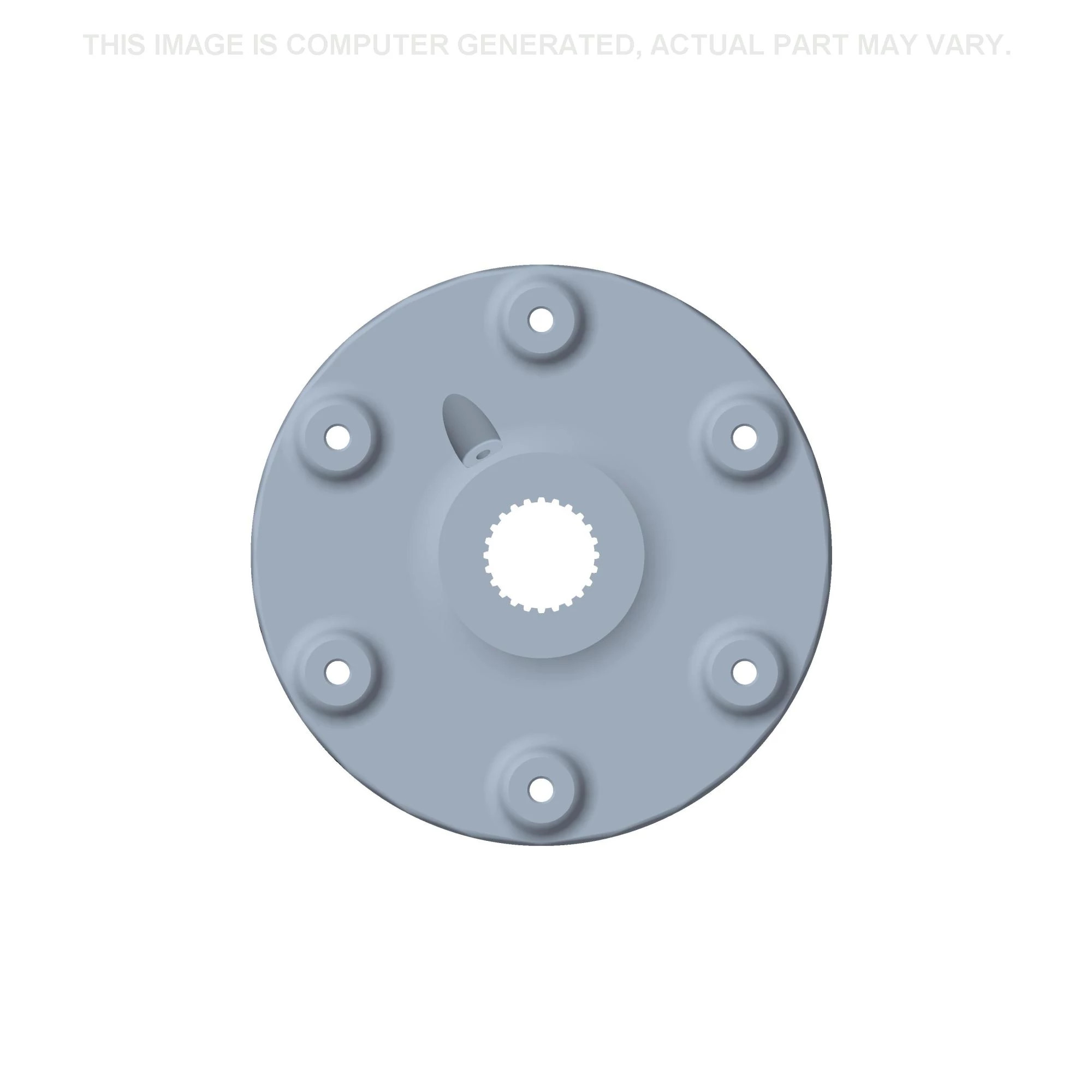 FLANGE | NEWHOLLANDAG | US | EN