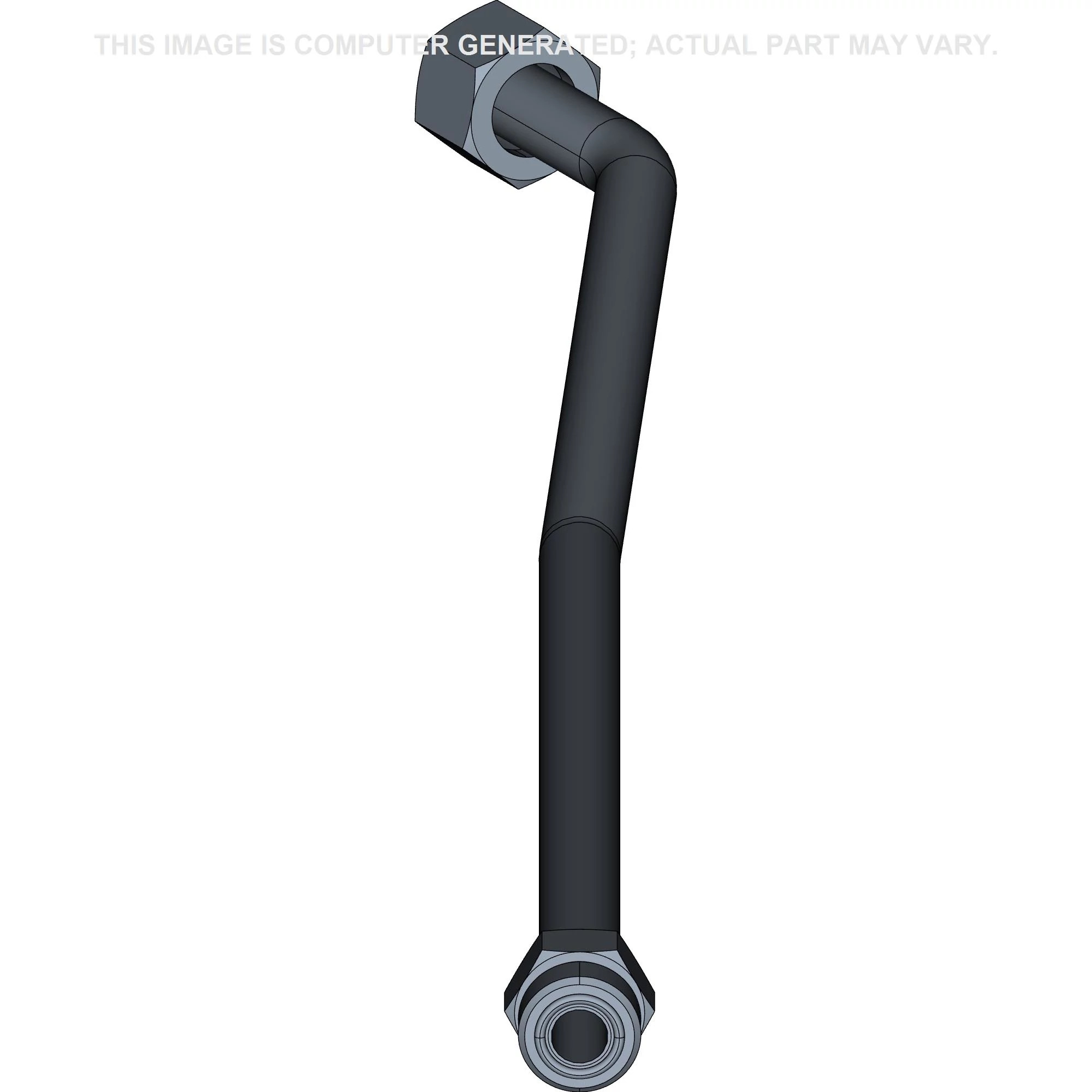 HYD TUBE | CASECE | CA | EN