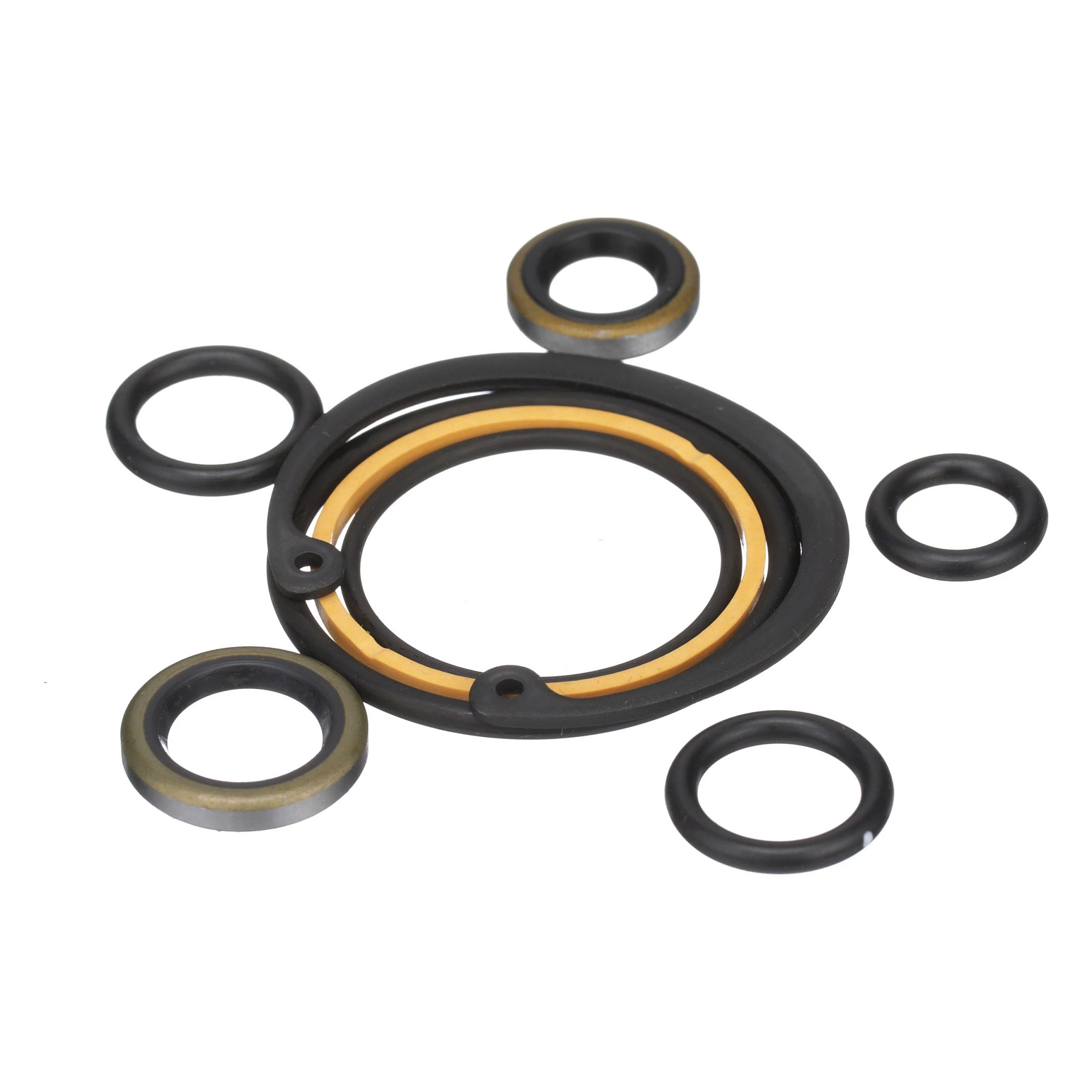 SEAL KIT | NEWHOLLANDAG | AU | EN