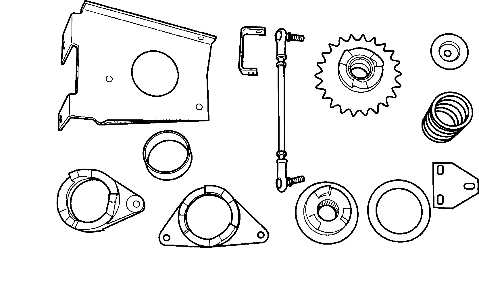 KIT DIA, MACCH RACC | NEWHOLLANDAG | EU | IT