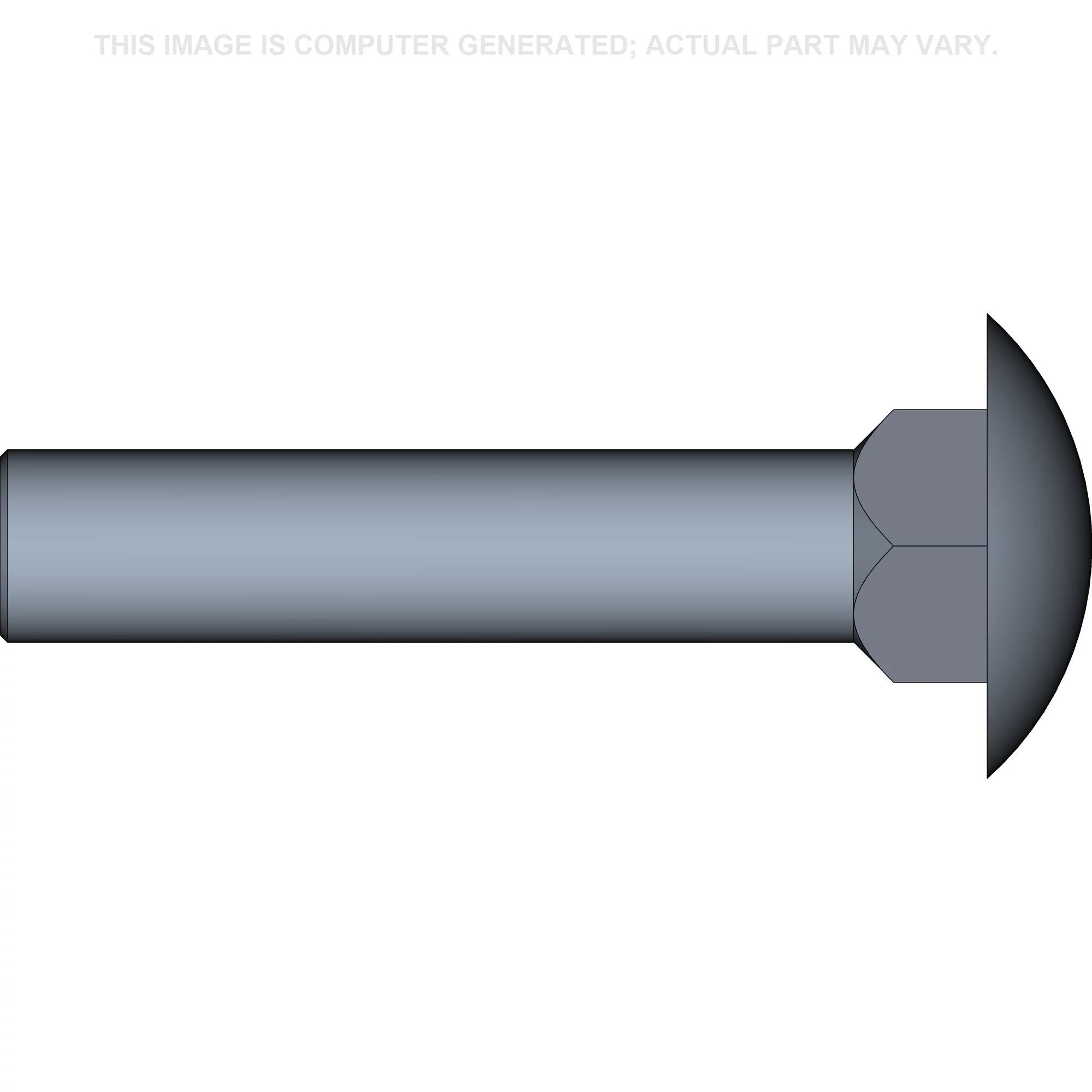 CARRIAGE BOLT | CASEIH | EU | IT