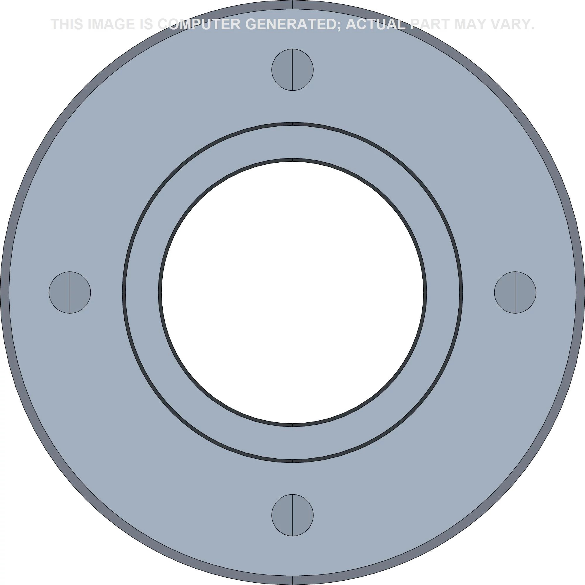 CYLINDER END CAP | CASECE | CA | EN