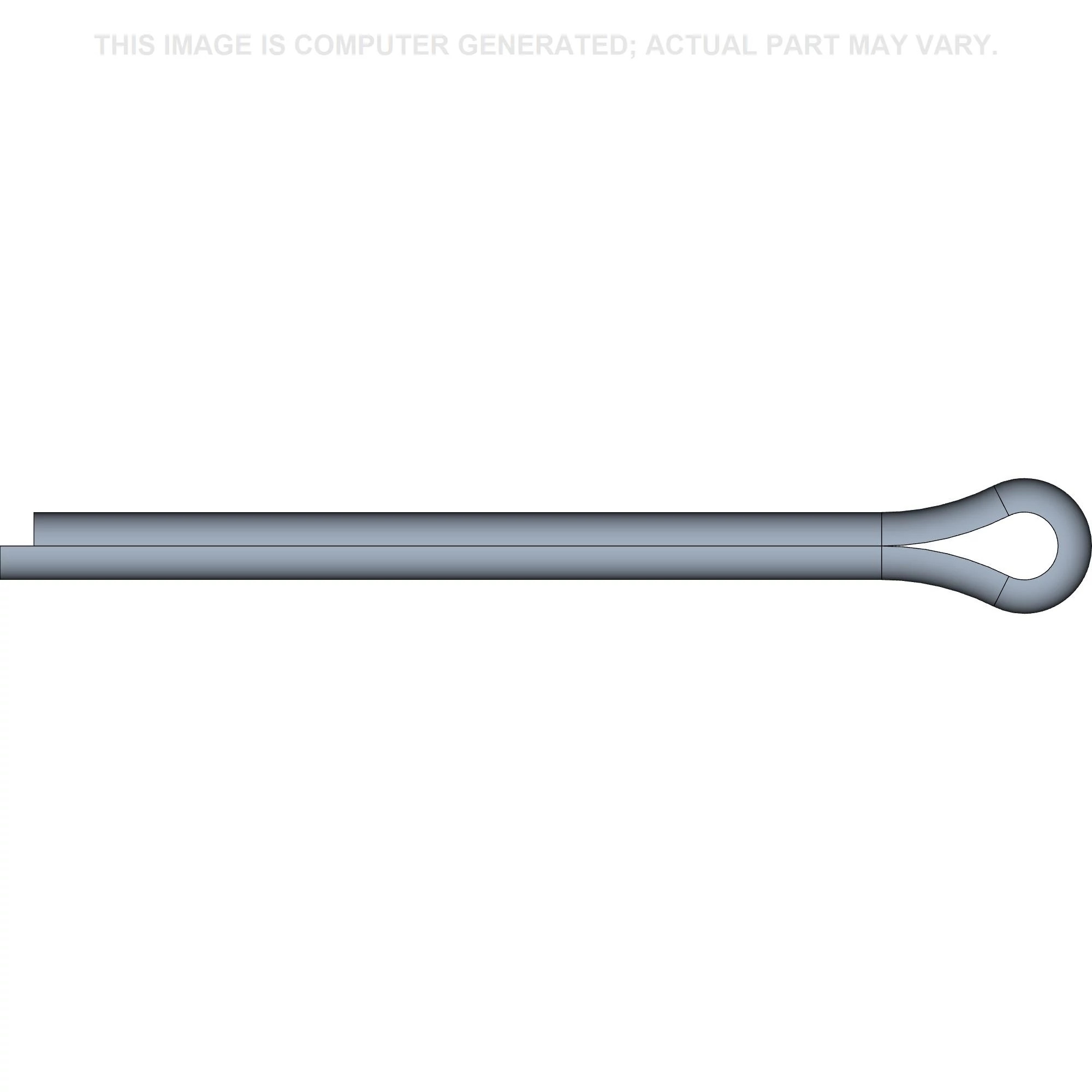 COTTER PIN | CASEIH | CA | EN