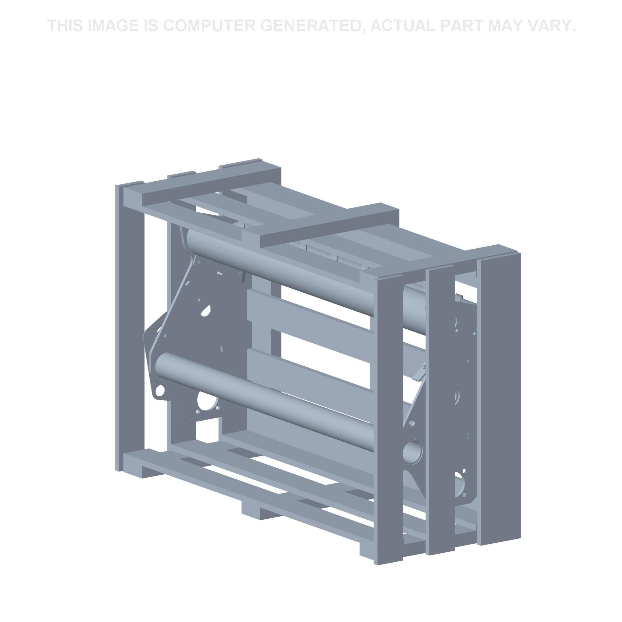 DIA KIT, HARVESTER | NEWHOLLANDCE | US | EN