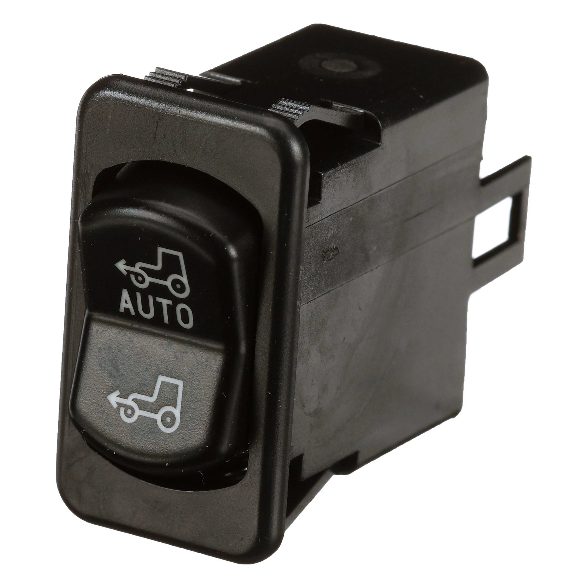 Rocker Switch | CASEIH | US | EN