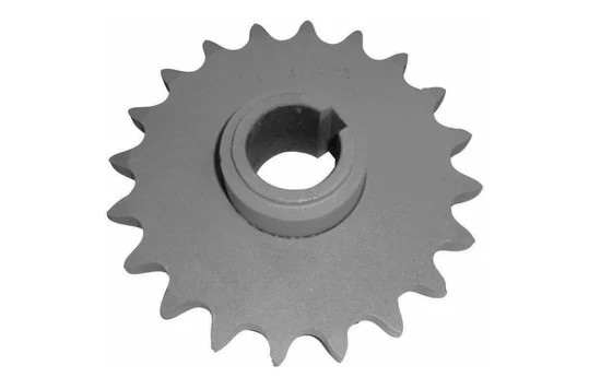 ENGRENAGEM DE 20 DENTES PASSO 5/8