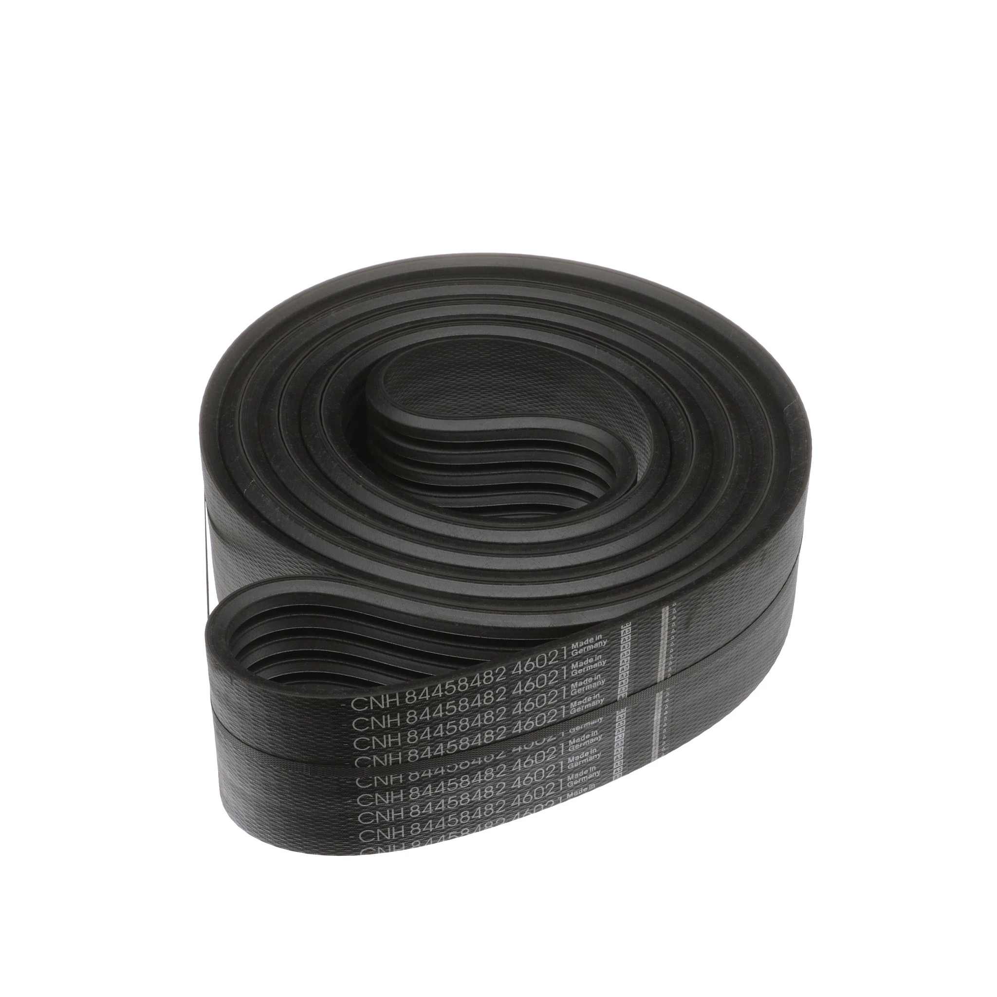 Correia em V de acionamento do picador - 8287 mm C x 16 mm L x 7 nervuras | NEWHOLLANDAG | BR | PT