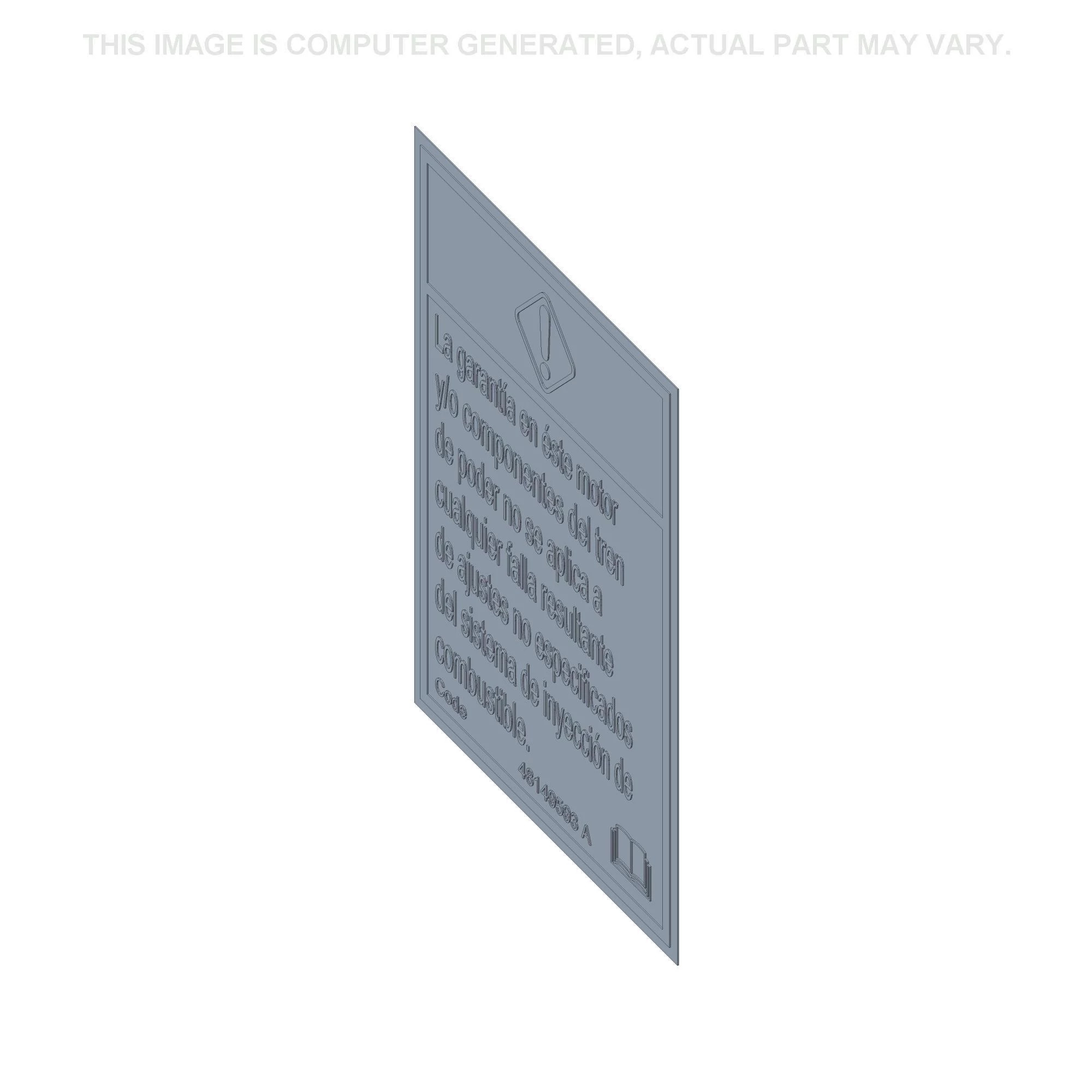 Decalque | NEWHOLLANDAG | BR | PT