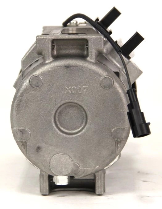 REMAN-A/C COMPRESSOR | FLEXICOIL | AMEA | EN