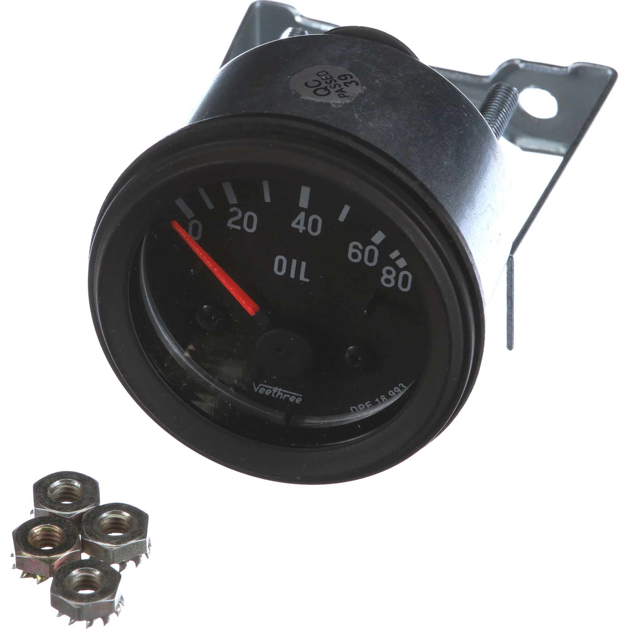 Jauge | NEWHOLLANDCE | CA | FR