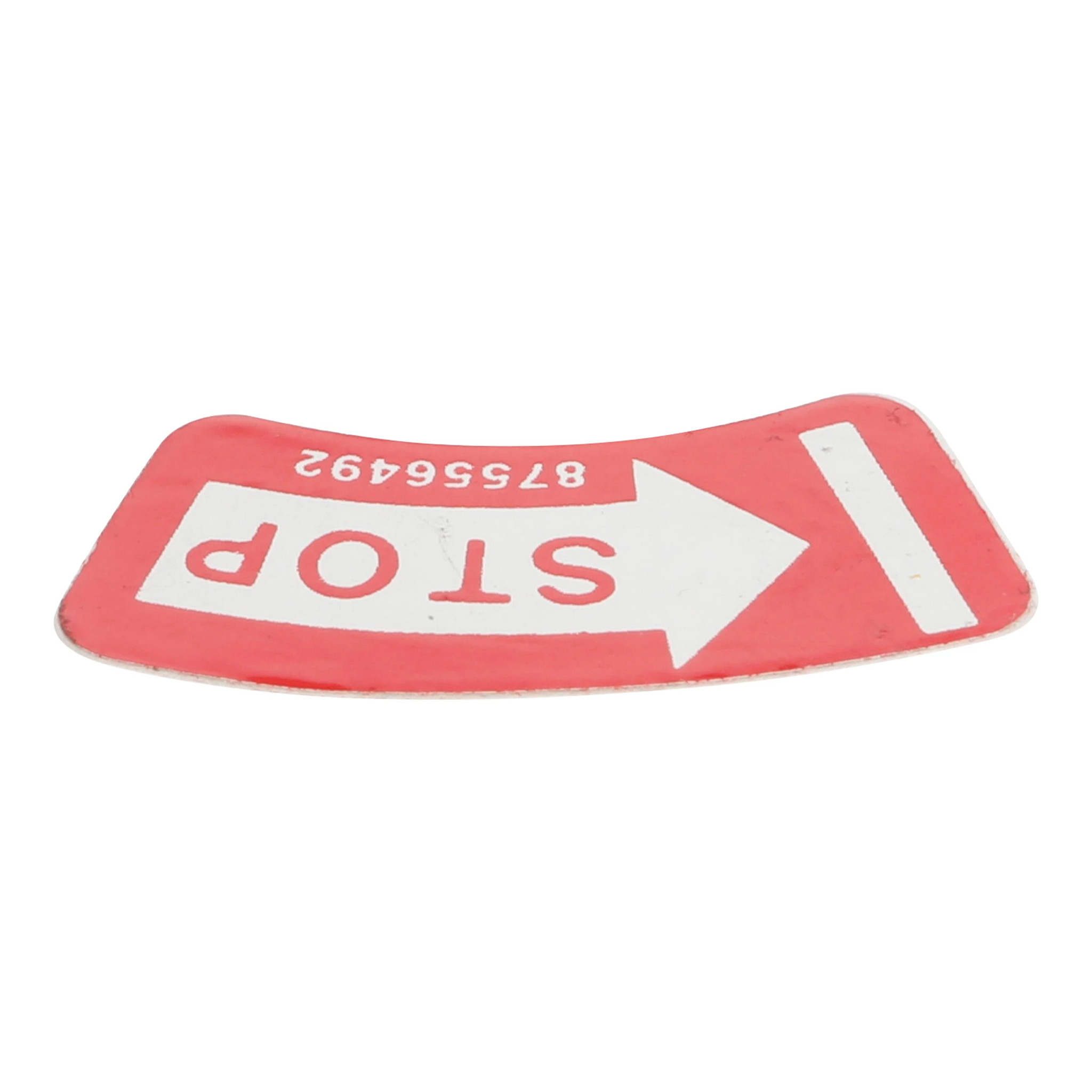 DECAL | NEWHOLLANDCE | EU | PT