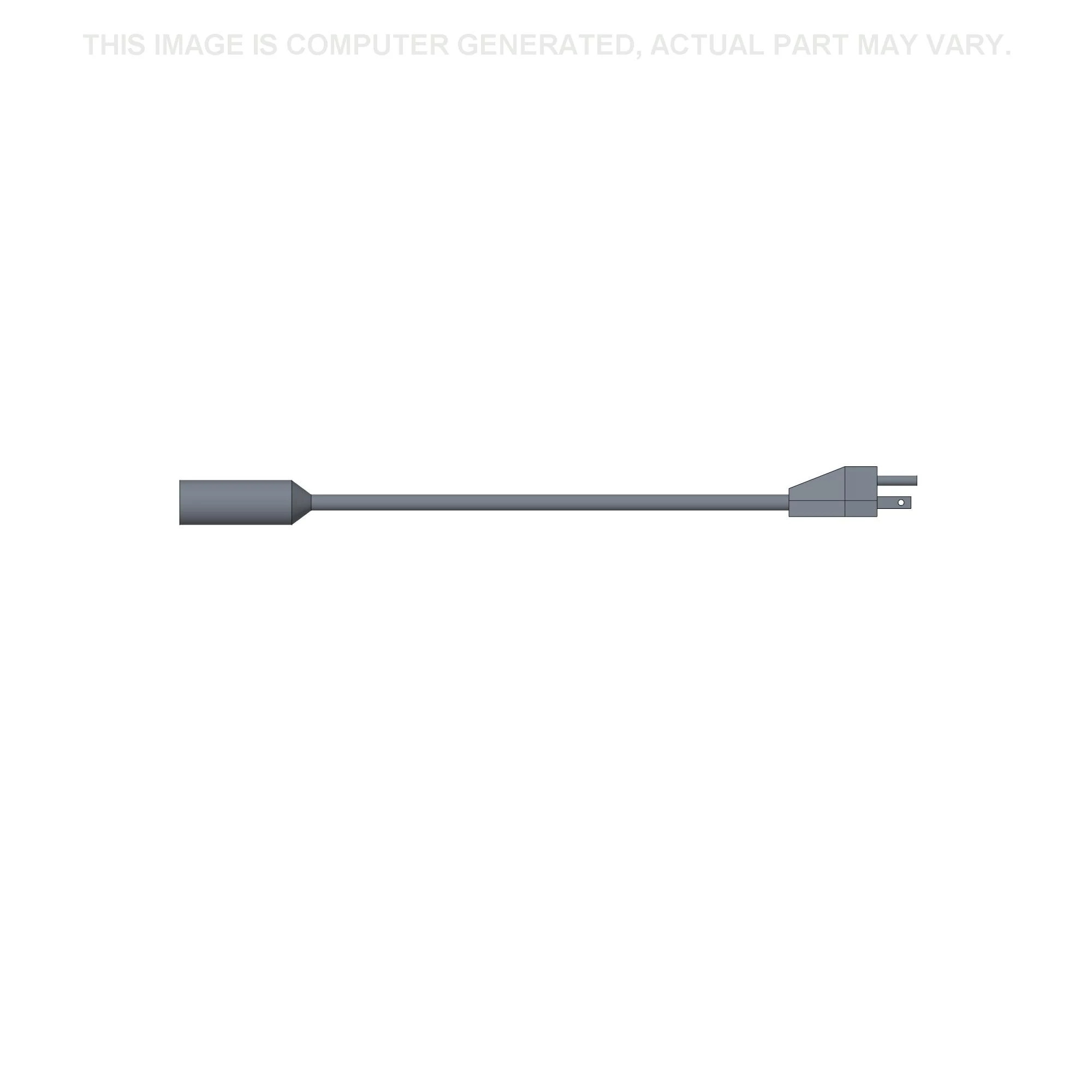 CABLE ELÉCTRICO | NEWHOLLANDCE | EU | DE