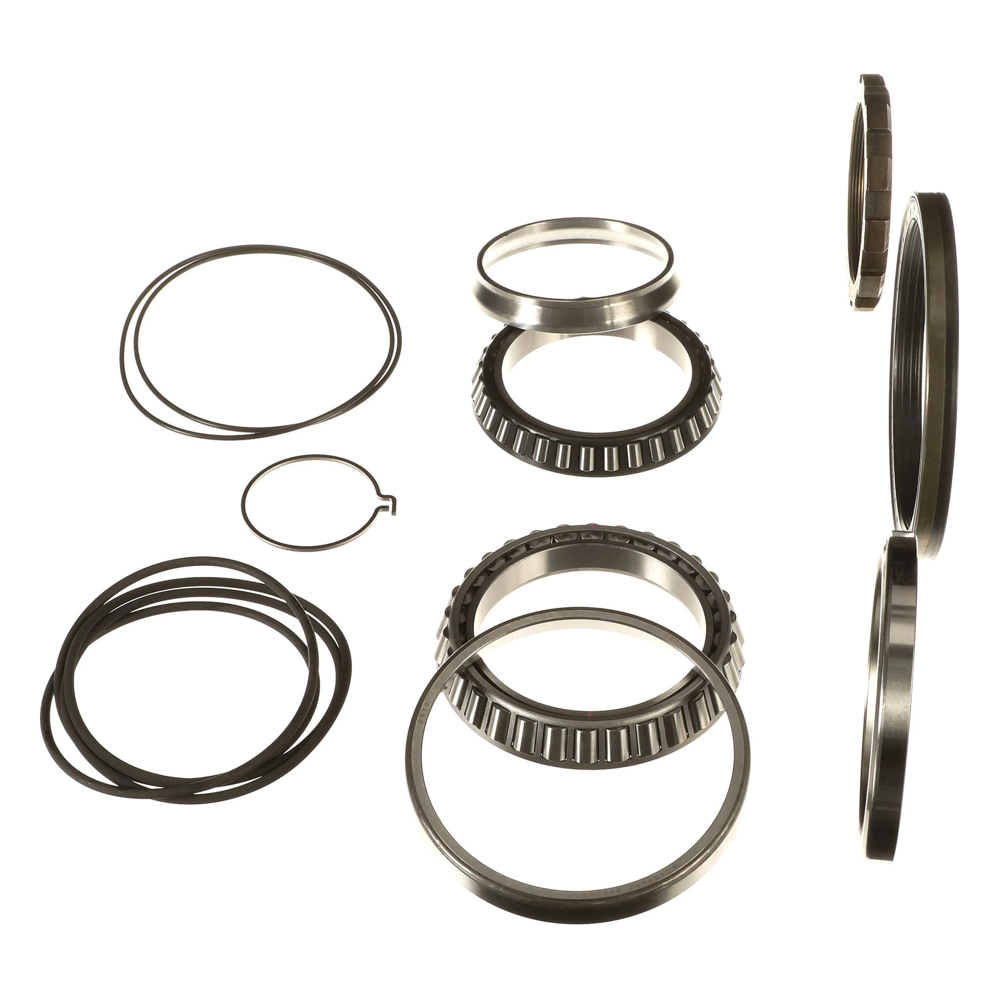 Nut Kit