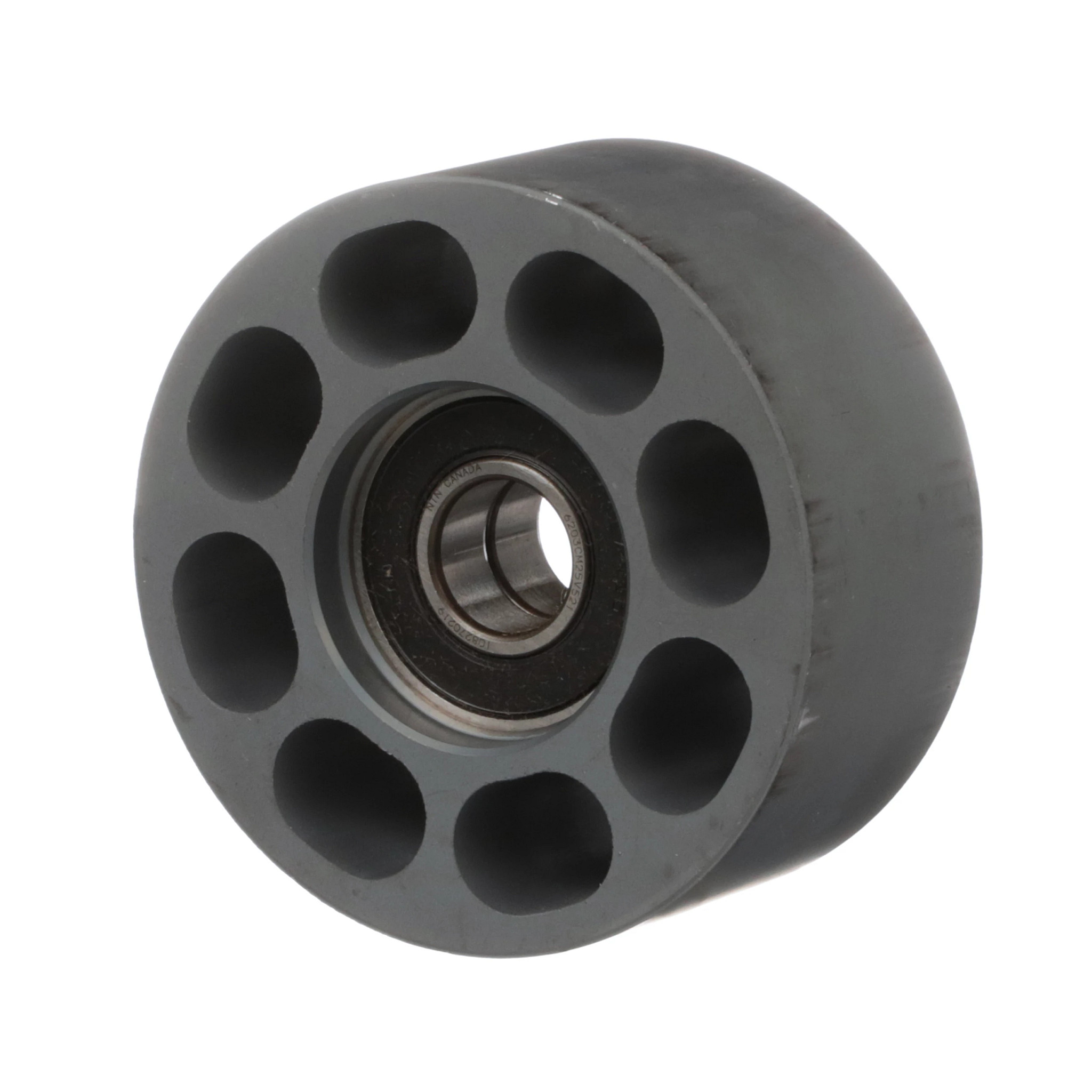Pulley Assembly | NEWHOLLANDAG | BR | PT