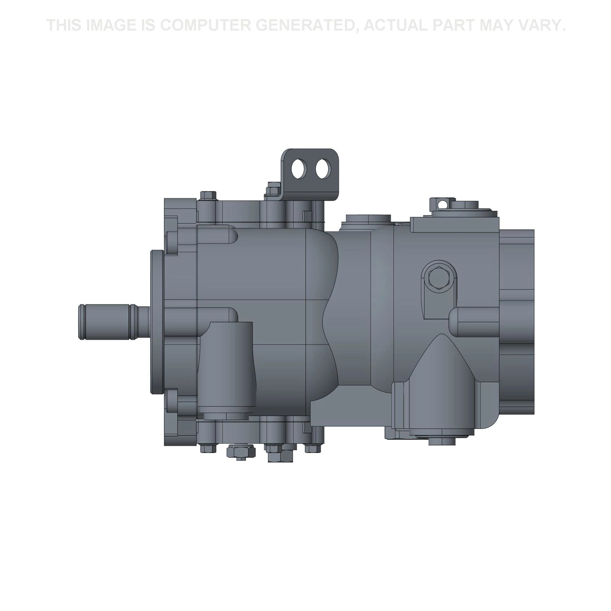 REMAN-HYD PUMP | CASEIH | US | EN