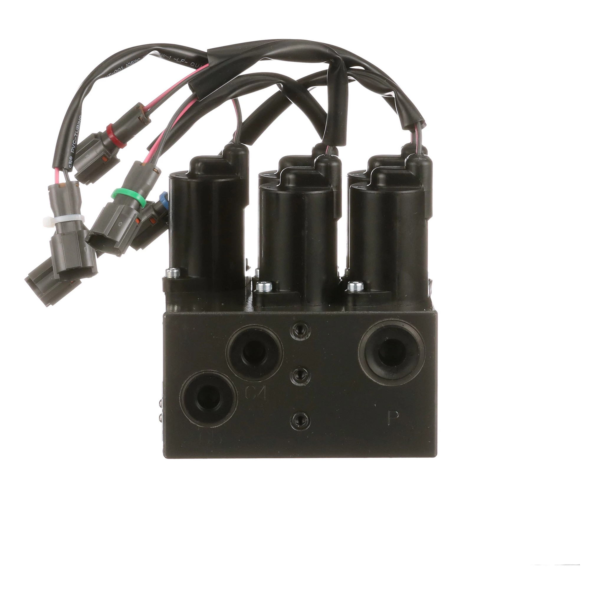 SOLENOID VALVE | NEWHOLLANDCE | CA | EN