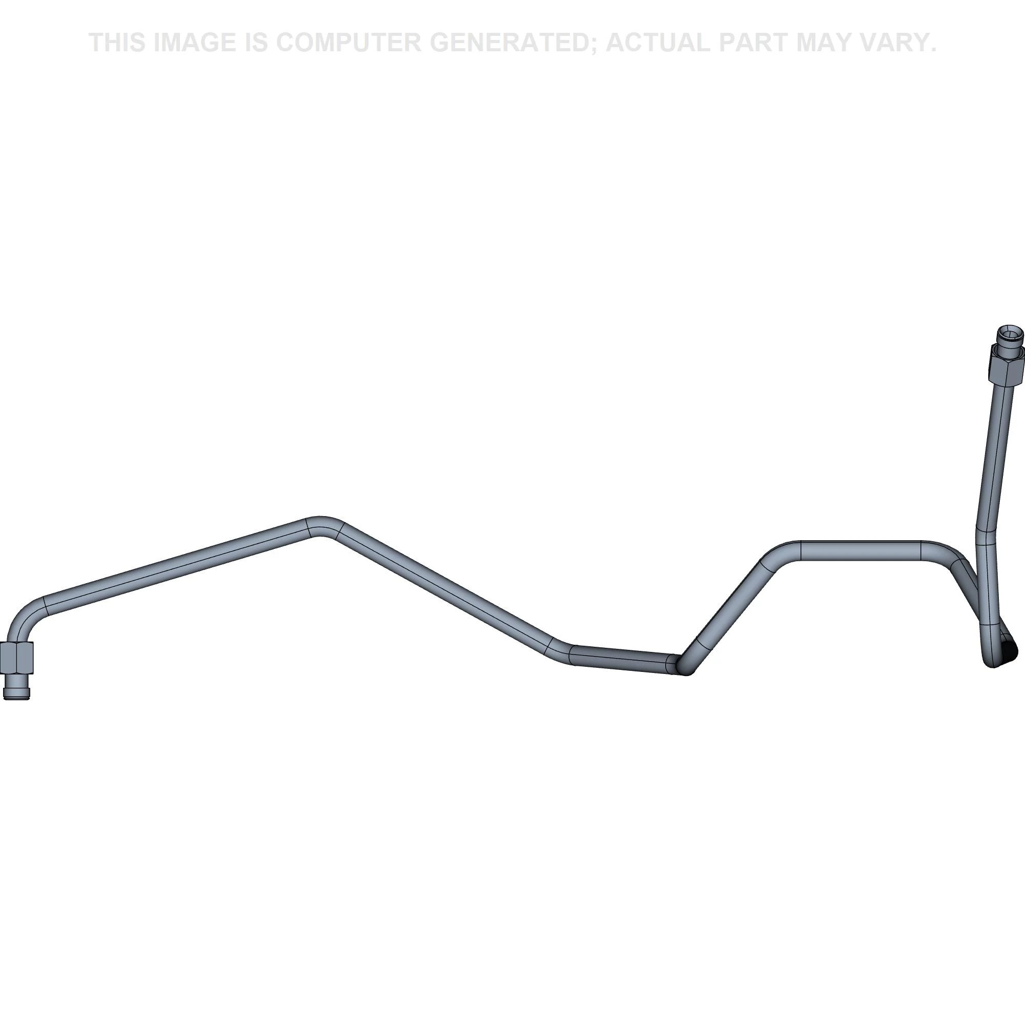 TUBAGEM HIDRÁULICO | NEWHOLLANDAG | EU | NL