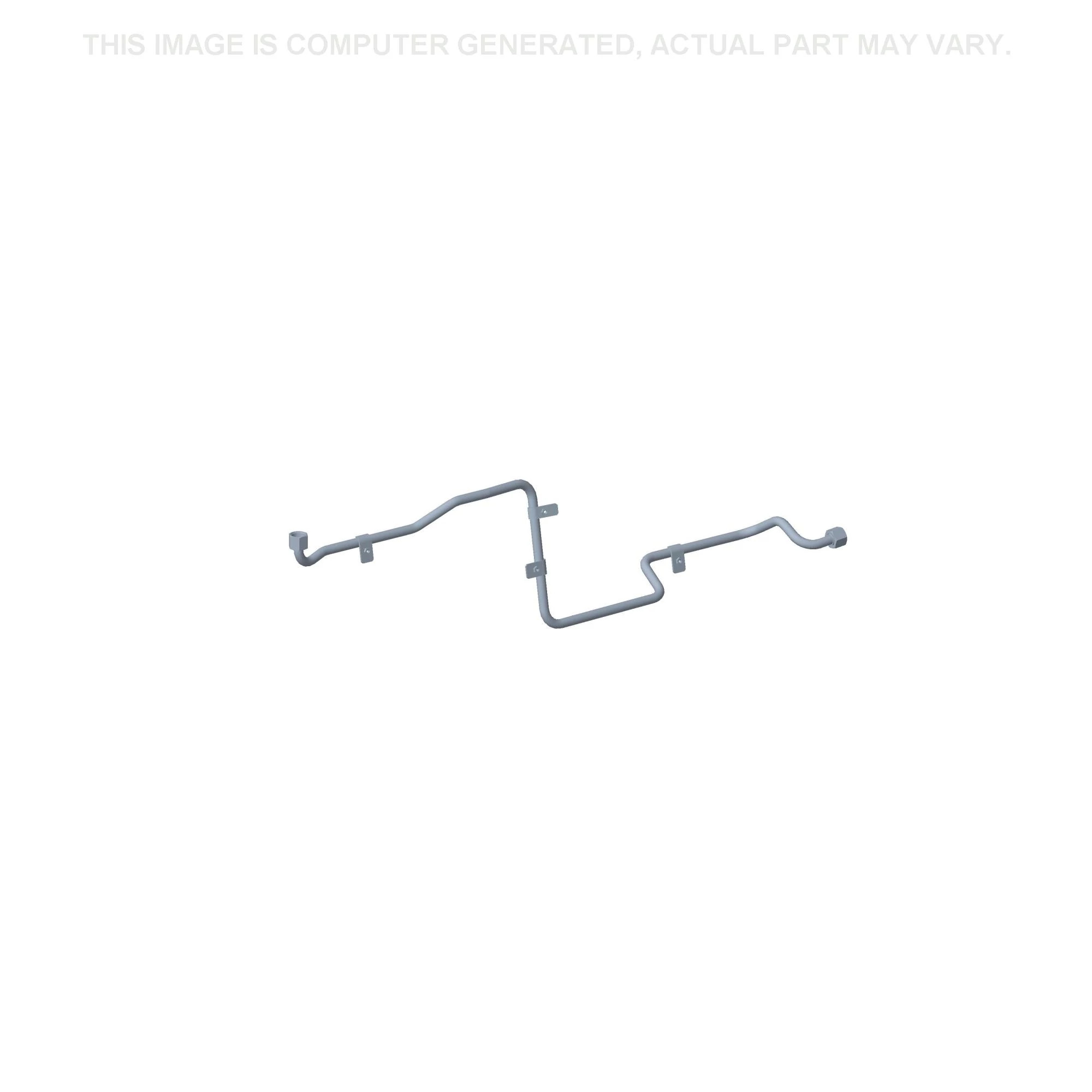 Pipe | CASEIH | CA | EN