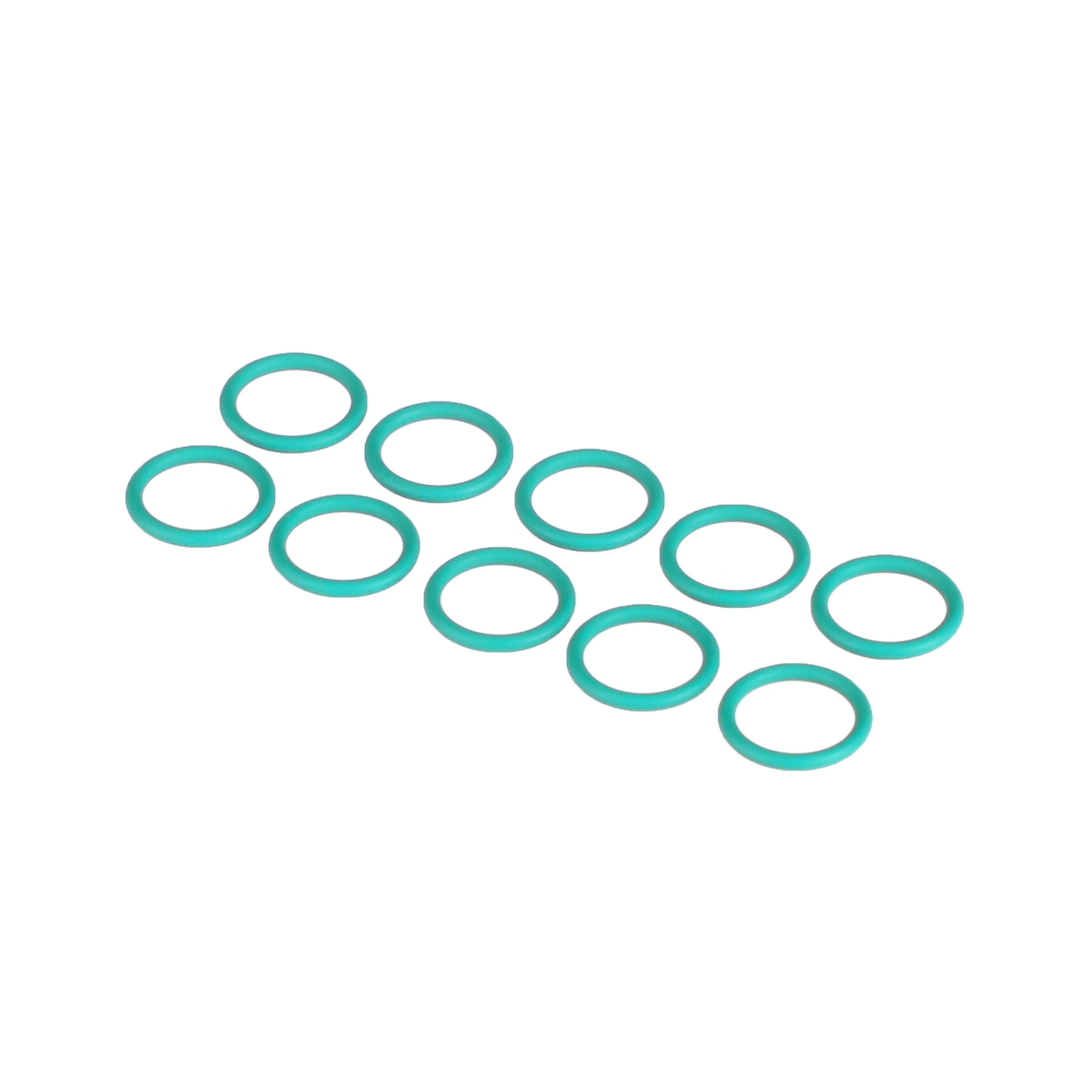 O-Ring - 10,82 mm DI x 14,38 mm DE x 1,78 mm Esp | CASECE | BR | PT