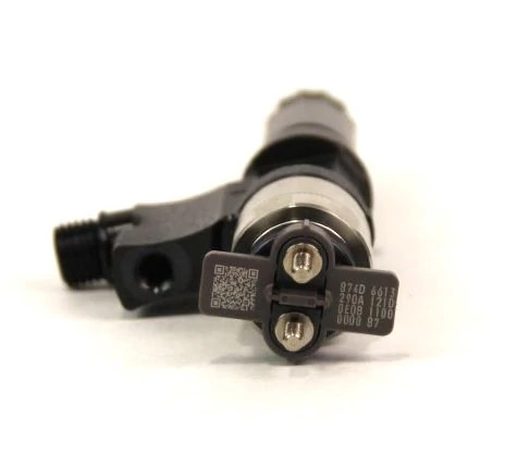 REMAN-FUEL INJECTOR | CASECE | US | EN