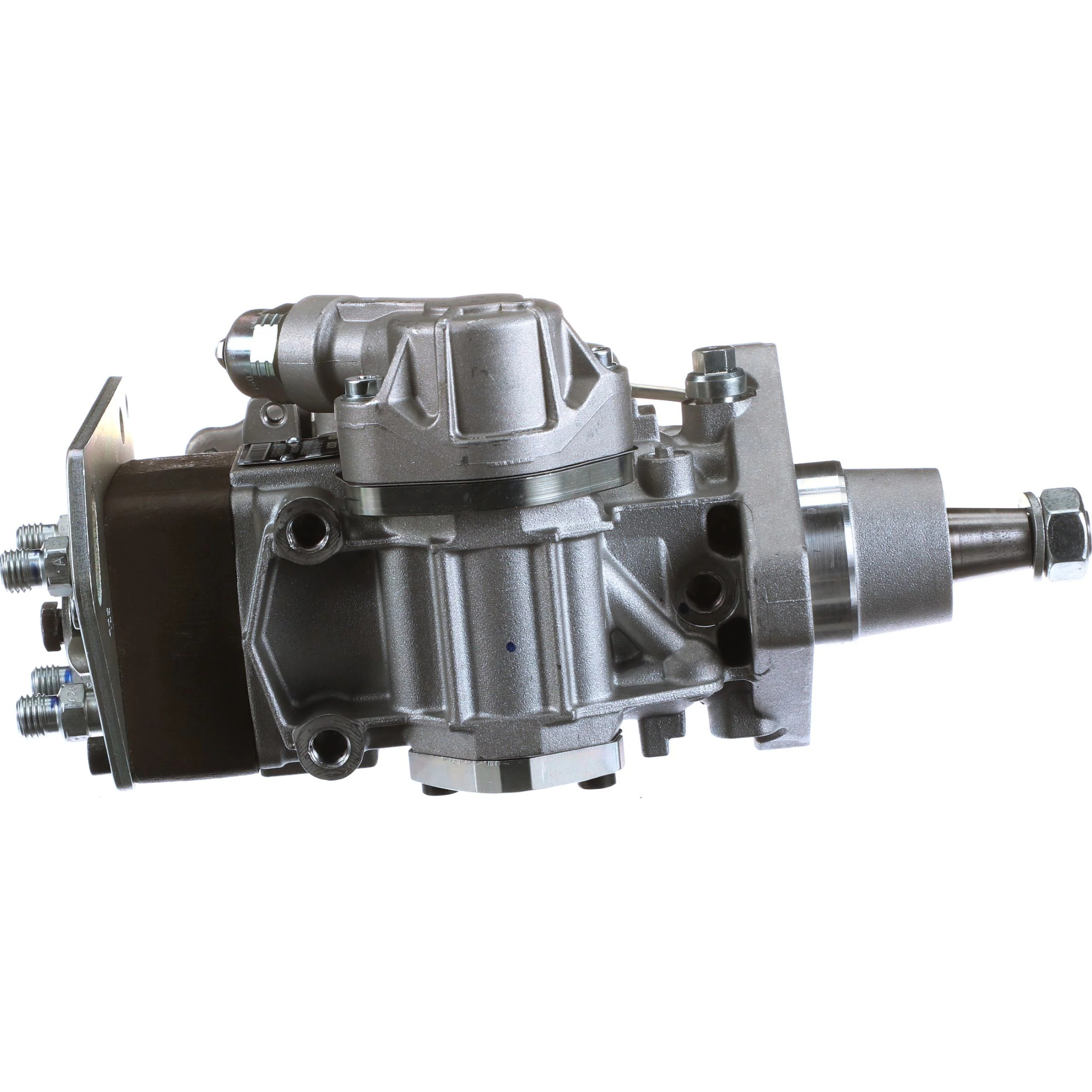 燃油喷射泵 | CASECE | AMEA | EN