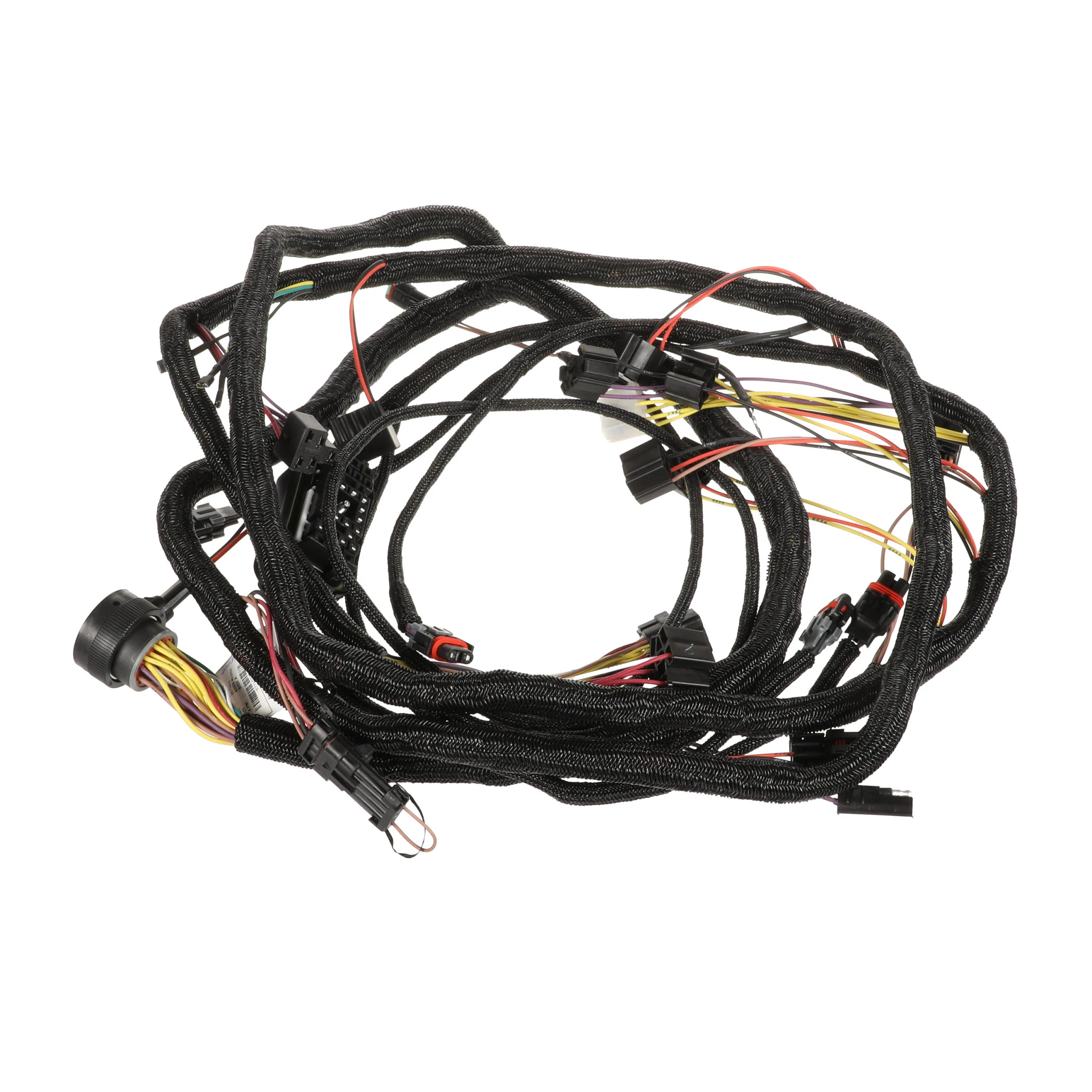 Cab Wire Harness | CASECE | BR | PT