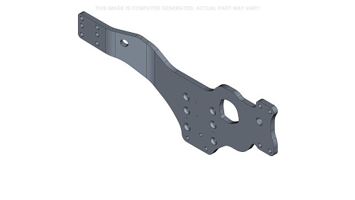BASTIDOR | CASECE | SA | ES