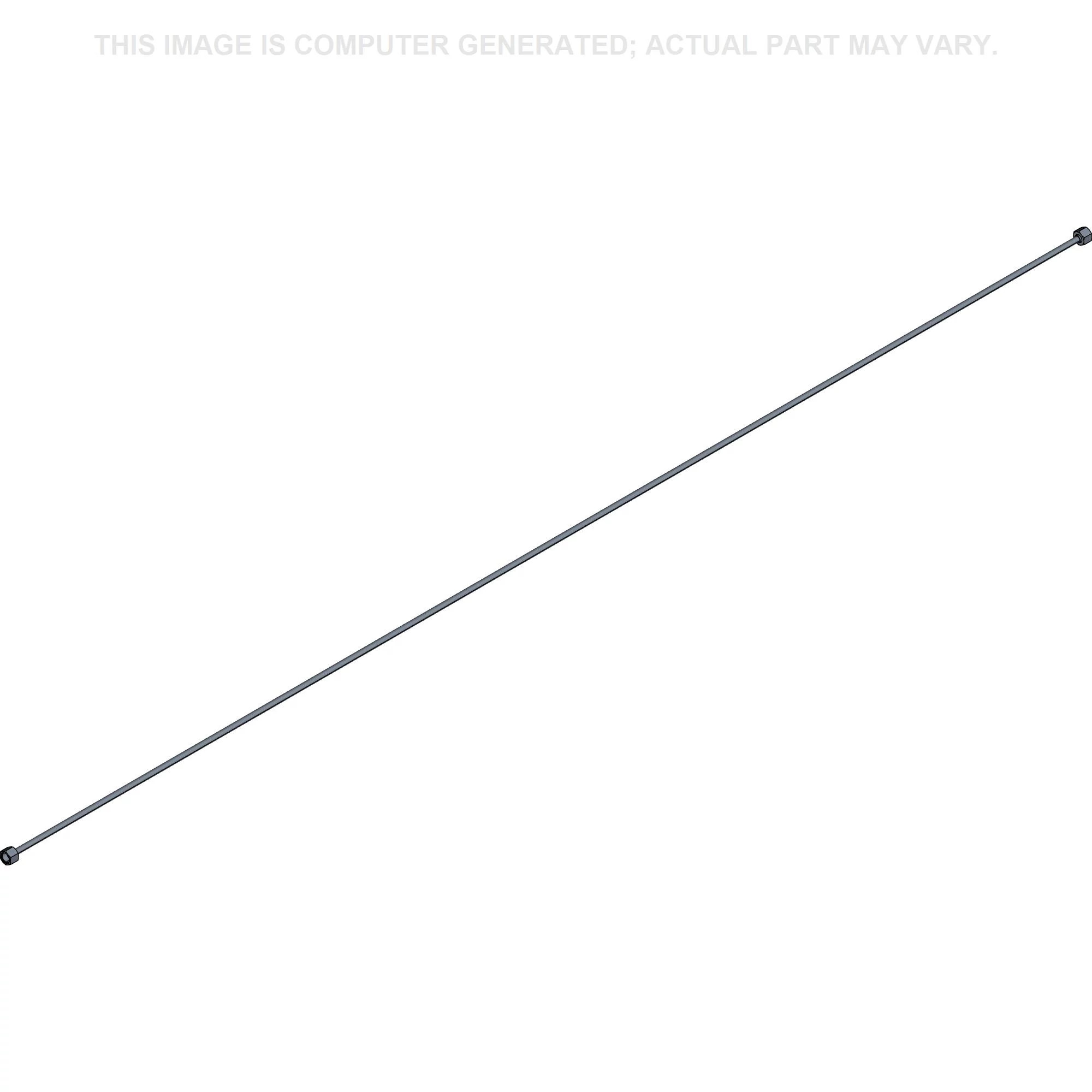 TUYAU HYDRAULIQUE | NEWHOLLANDCE | EU | FR