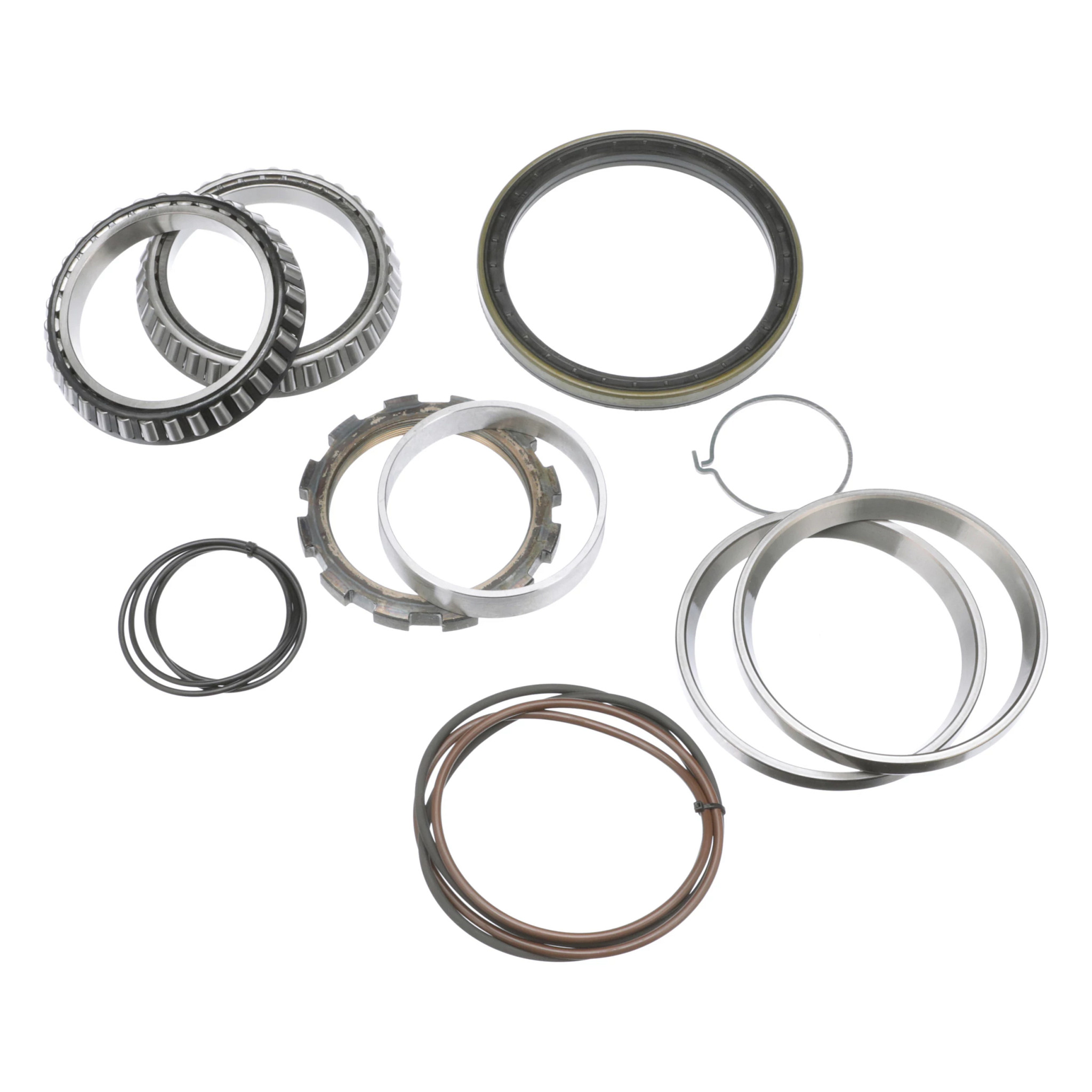 Ring Nut Kit | NEWHOLLANDCE | US | EN