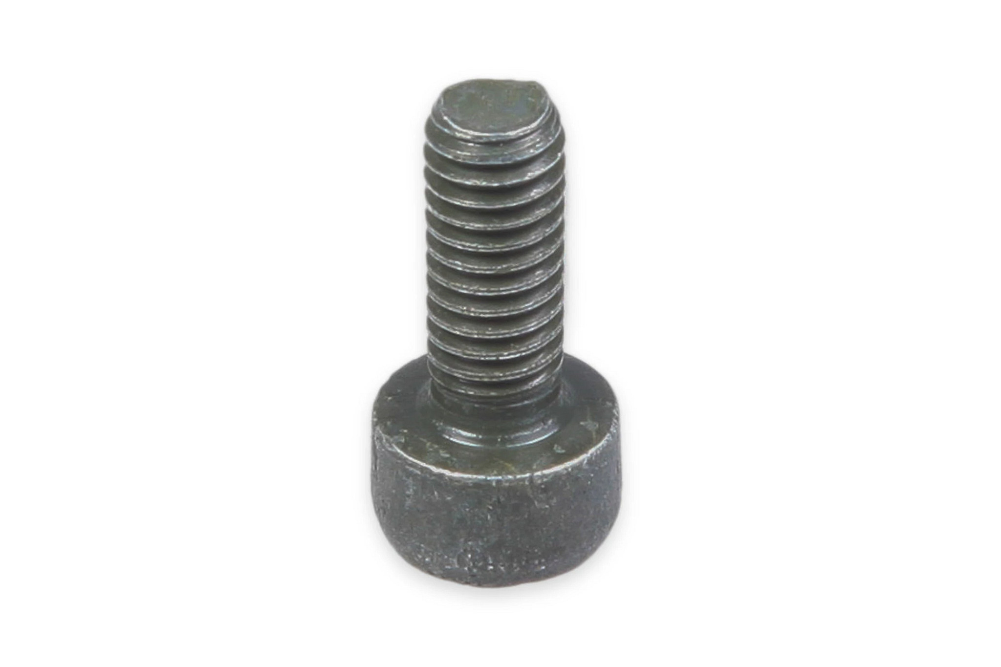 Parafuso de sextavado interior - Cl 8.8 - M4 x 0.7 x 10