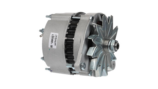 ALTERNATEUR RENOVE | NEWHOLLANDCE | CA | FR