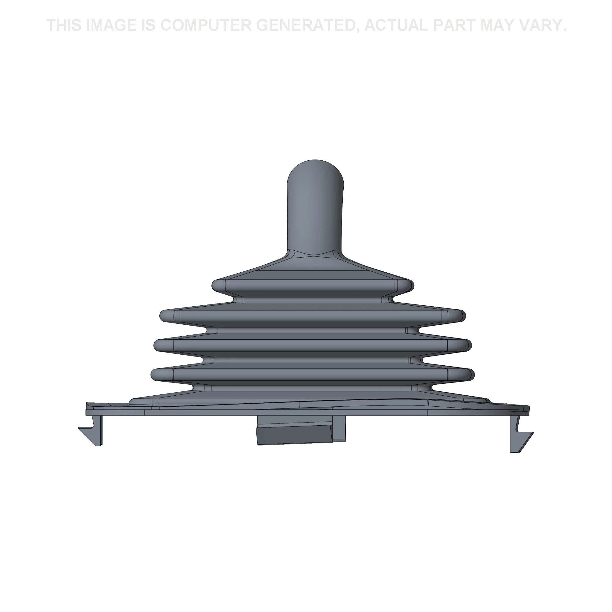 BOOT | CASEIH | US | EN