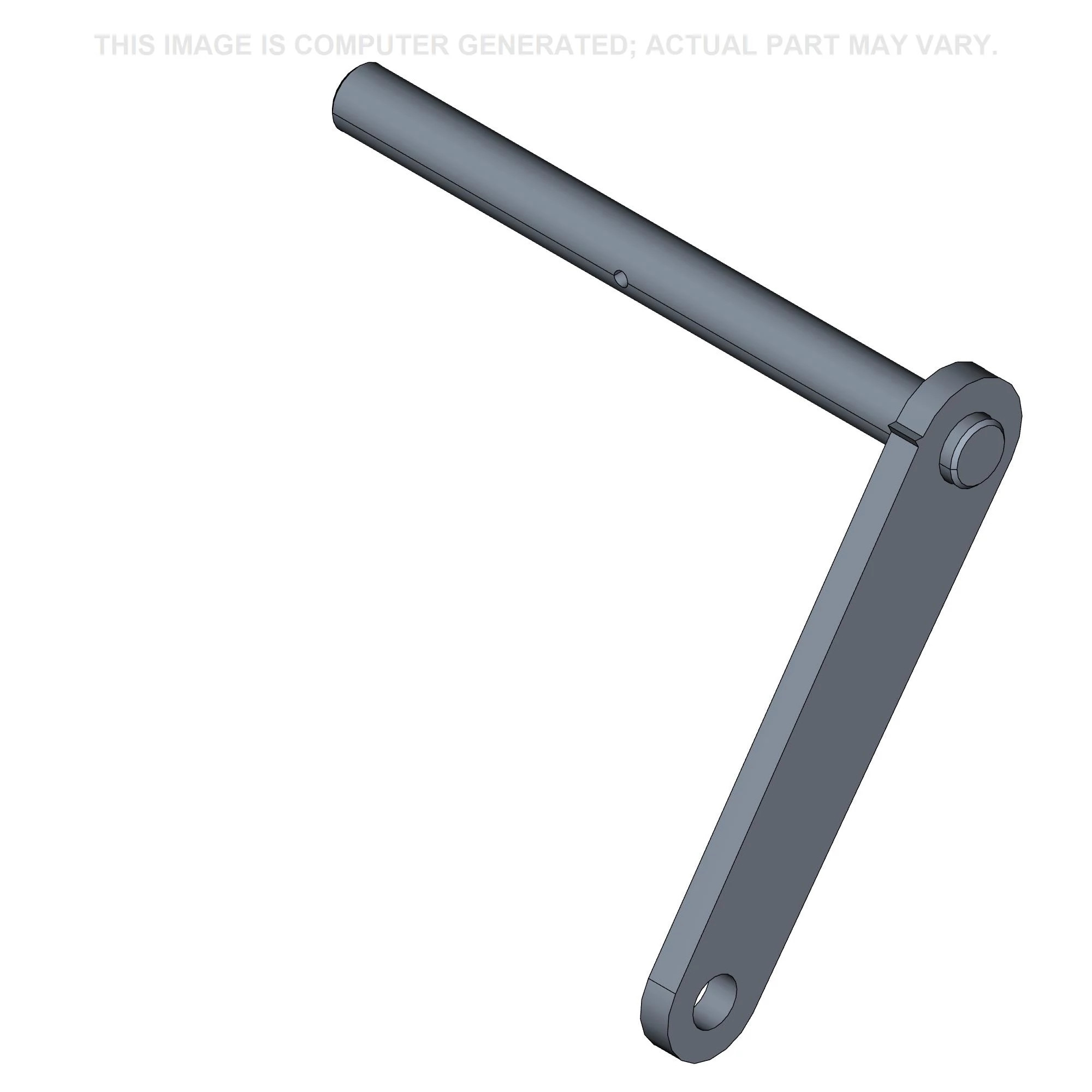 Control Lever | FLEXICOIL | CA | EN