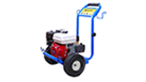 Honda Pressure Washer - Gas Powered - 2,500 Psi - 3 Gpm | NEWHOLLANDCE | CA | EN