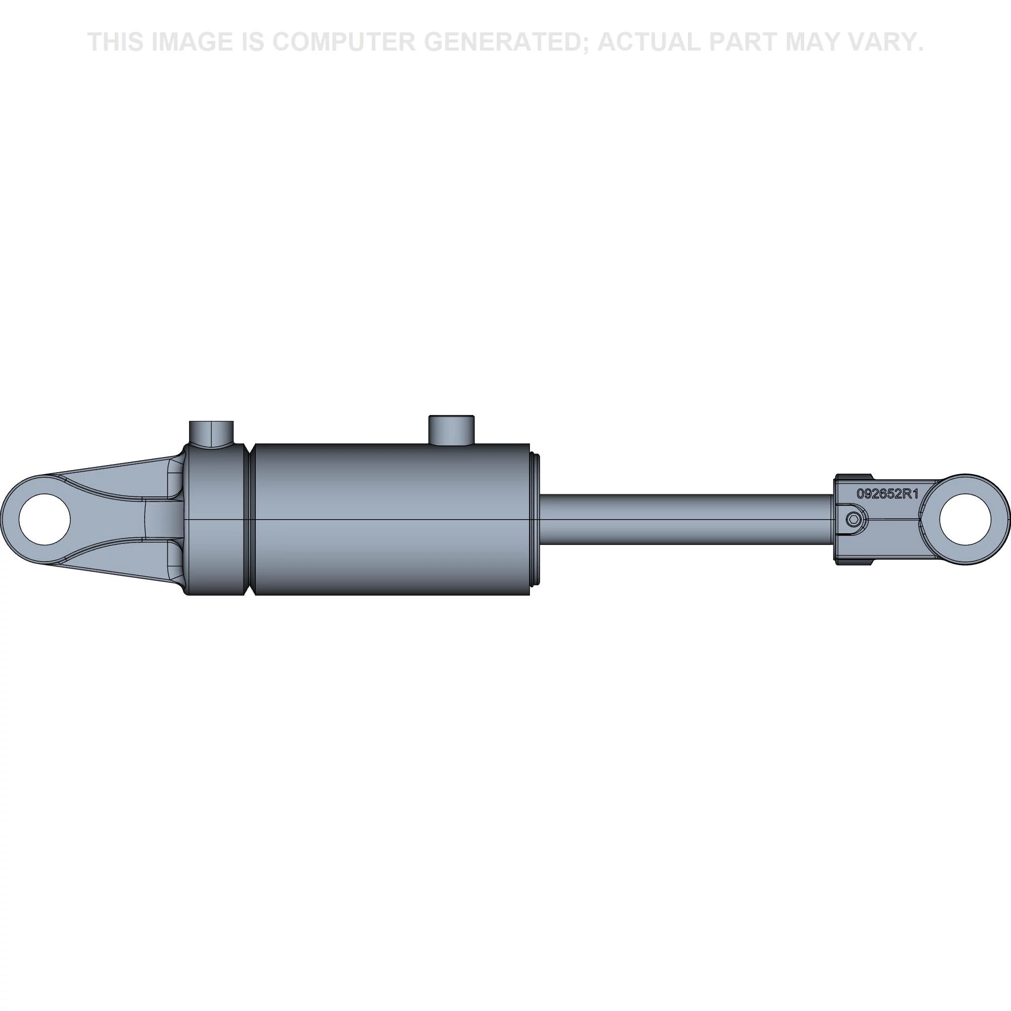 HYDRAULIC CYLINDER | CASEIH | US | EN