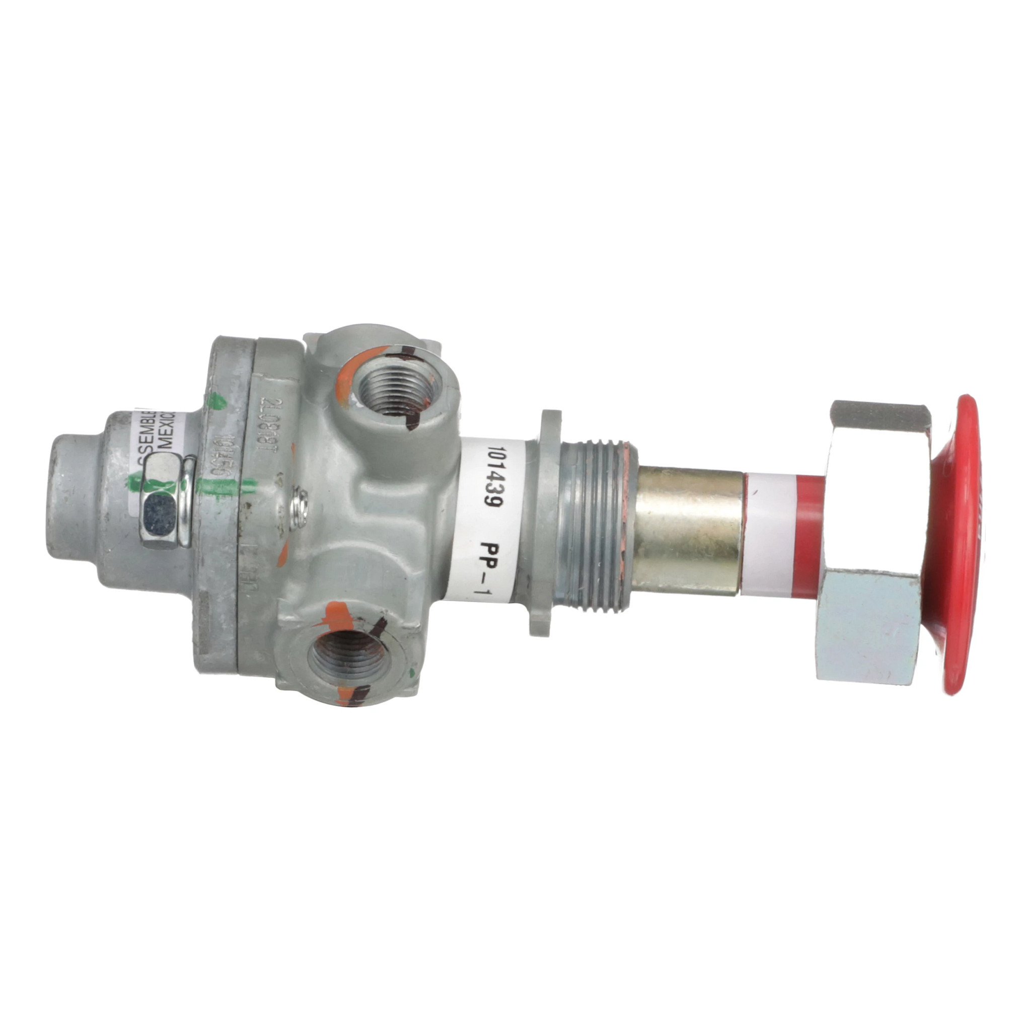 VALVE | CASECE | CA | EN