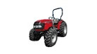 COMPACT TRACTOR W/ROPS - TIER 4B | CASEIH | US | EN