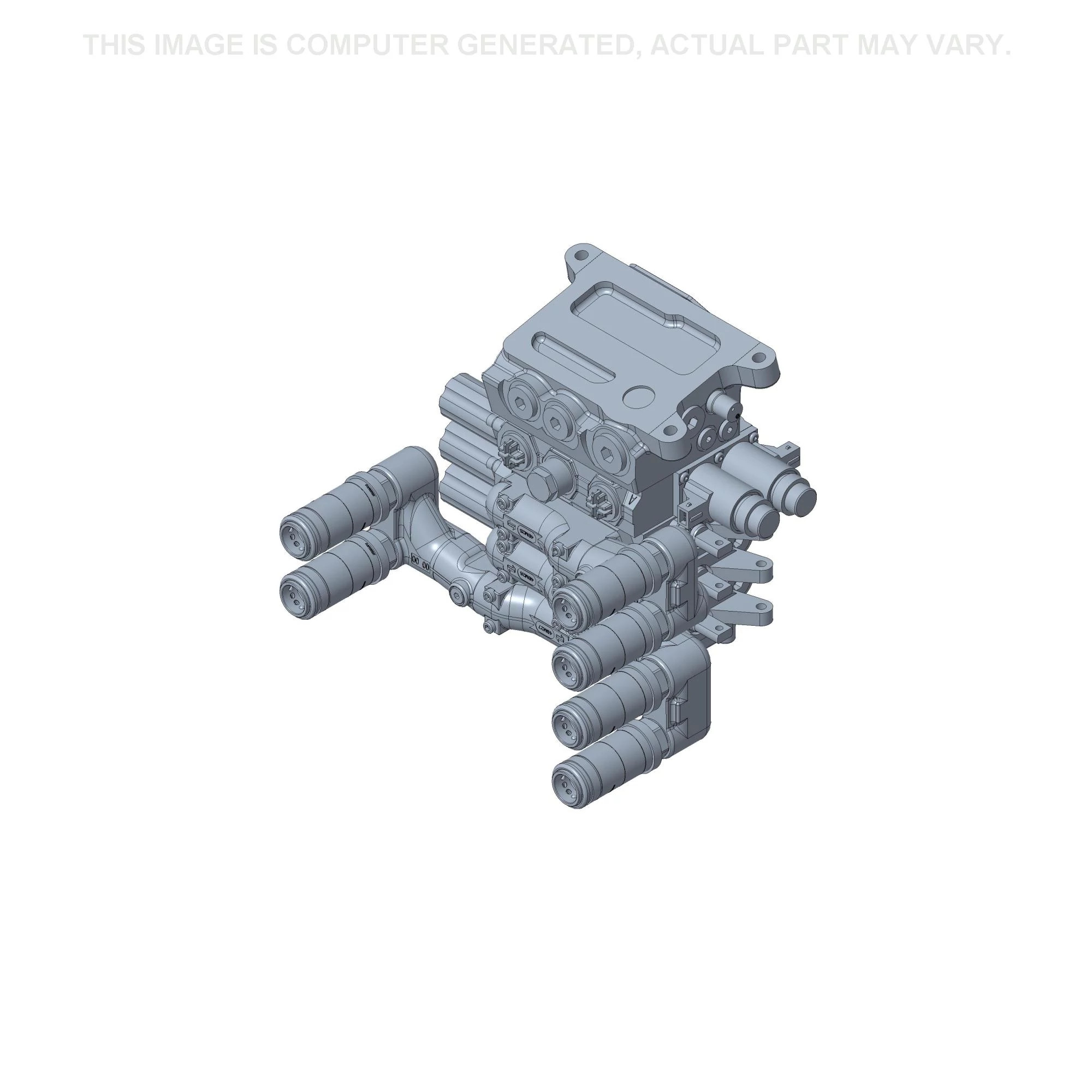 DISTRIBUTEUR | CASECE | CA | FR