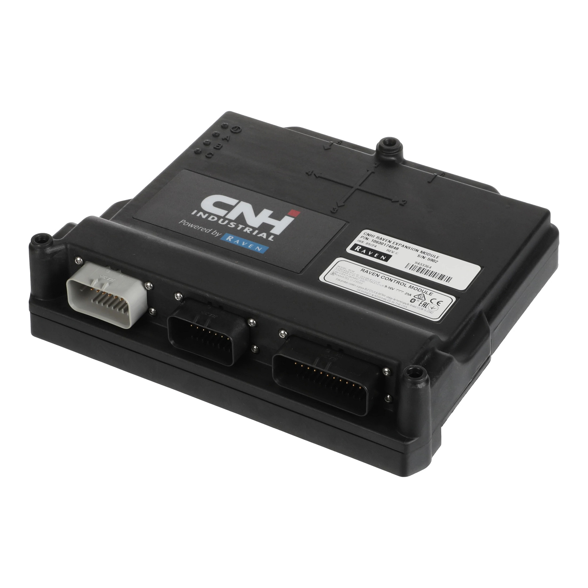 MODULE | CASEIH | CA | EN