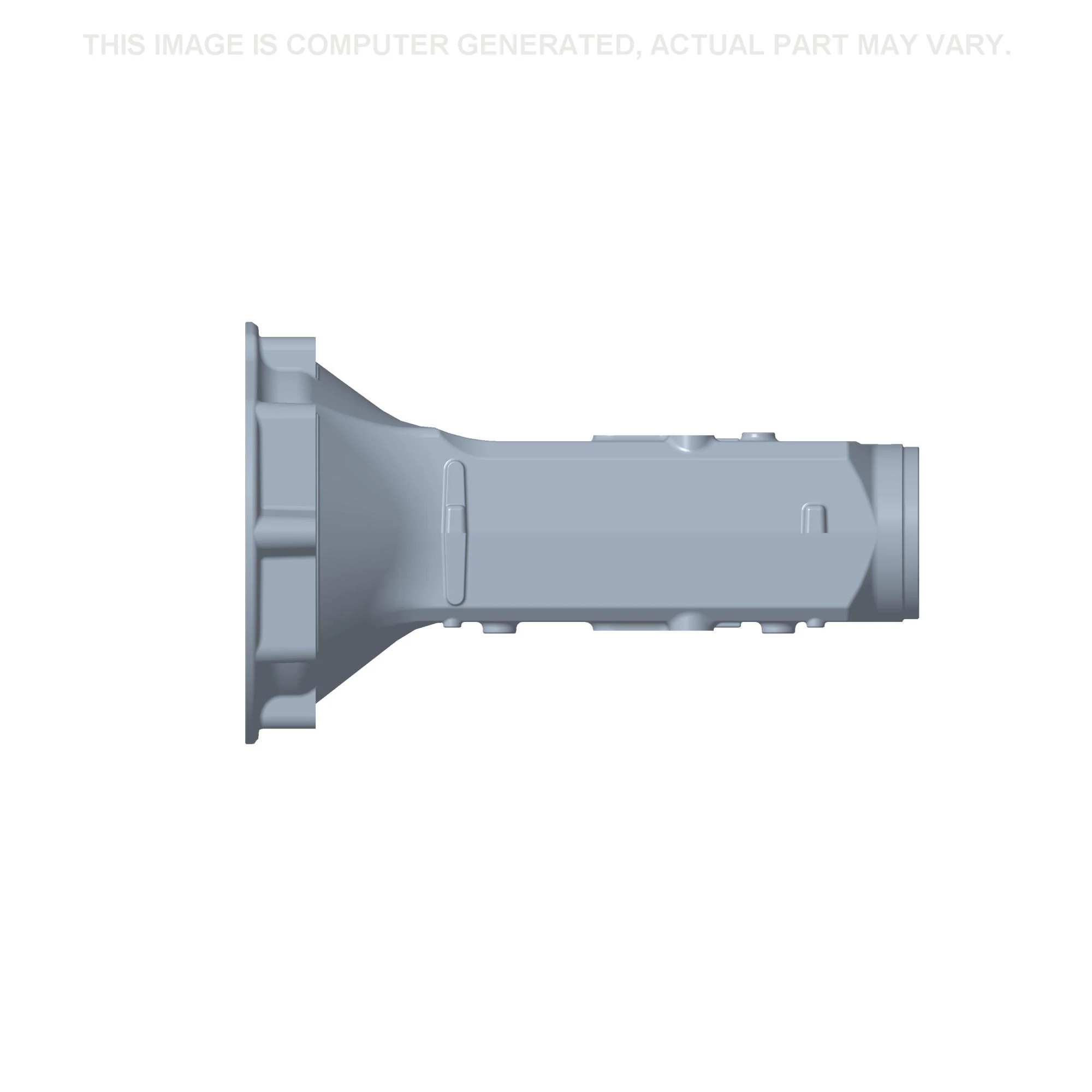 AXLE HOUSING | NEWHOLLANDAG | CA | EN