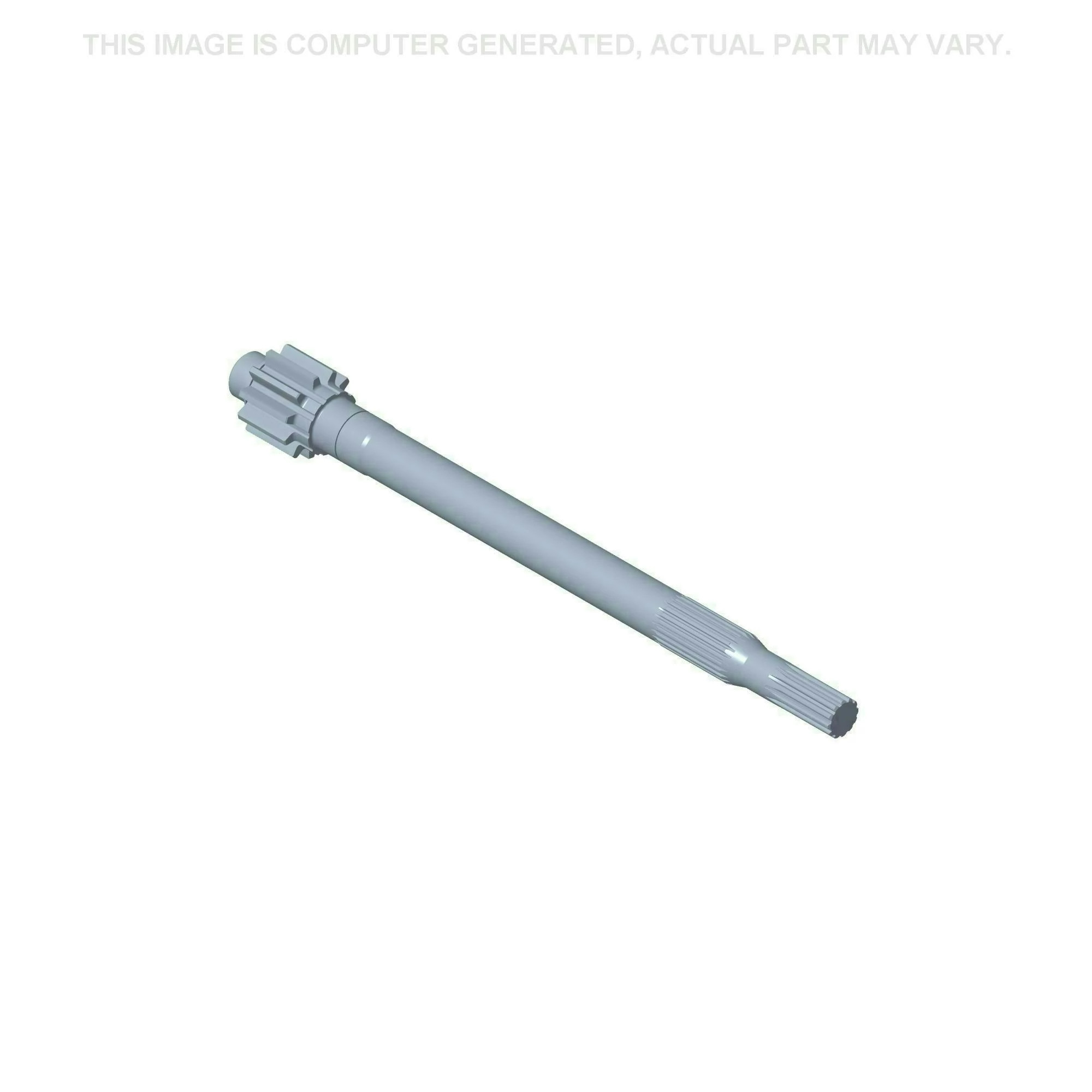 HALF SHAFT | DEFAULT | US | EN