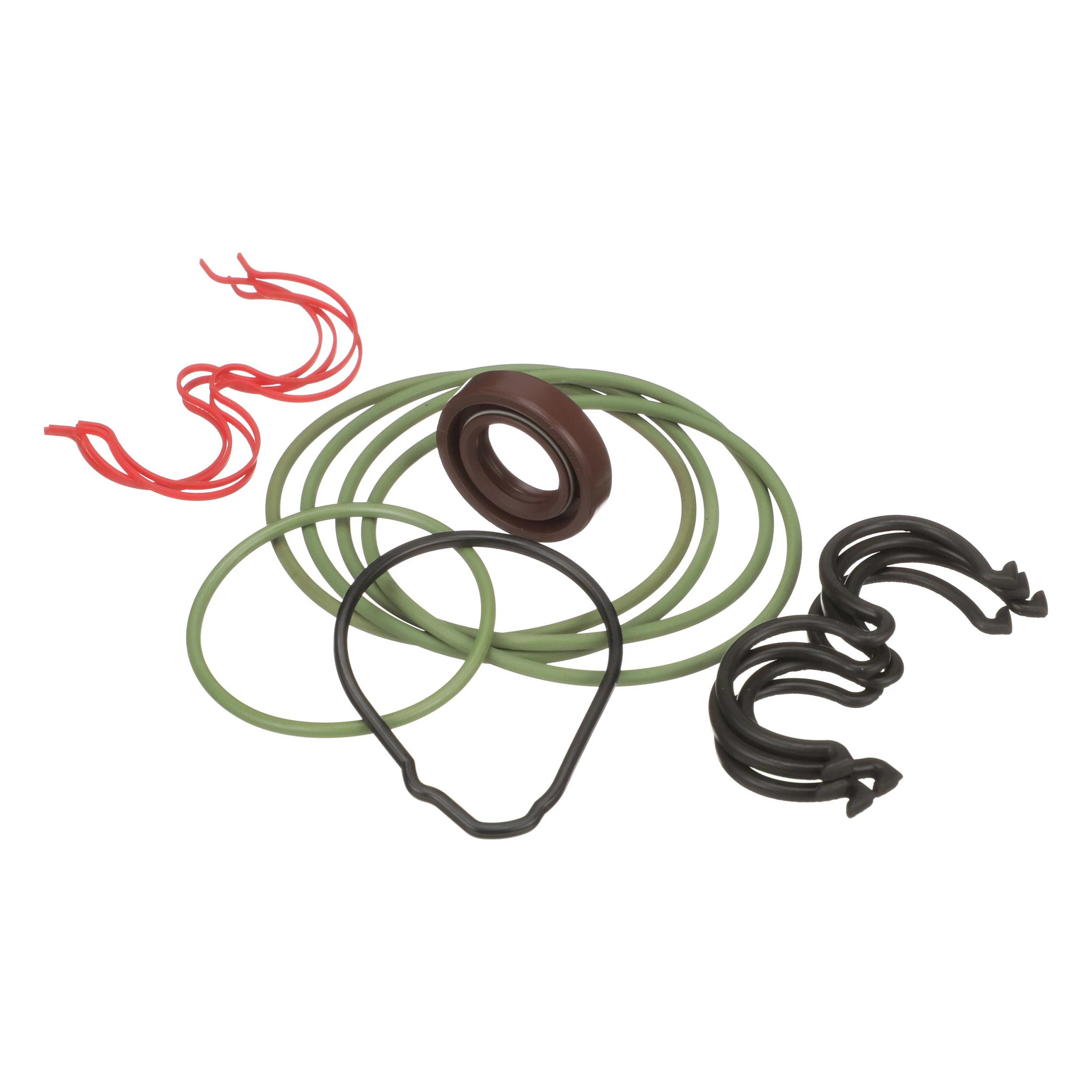 Seal Kit | CASEIH | US | EN