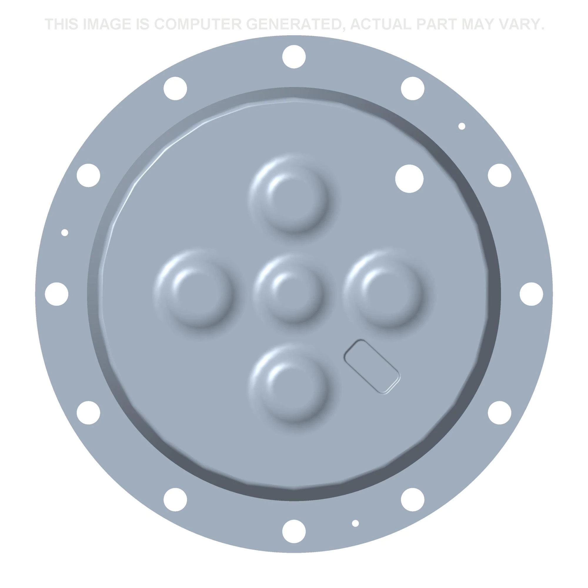 GEAR WHEEL | NEWHOLLANDAG | CA | FR