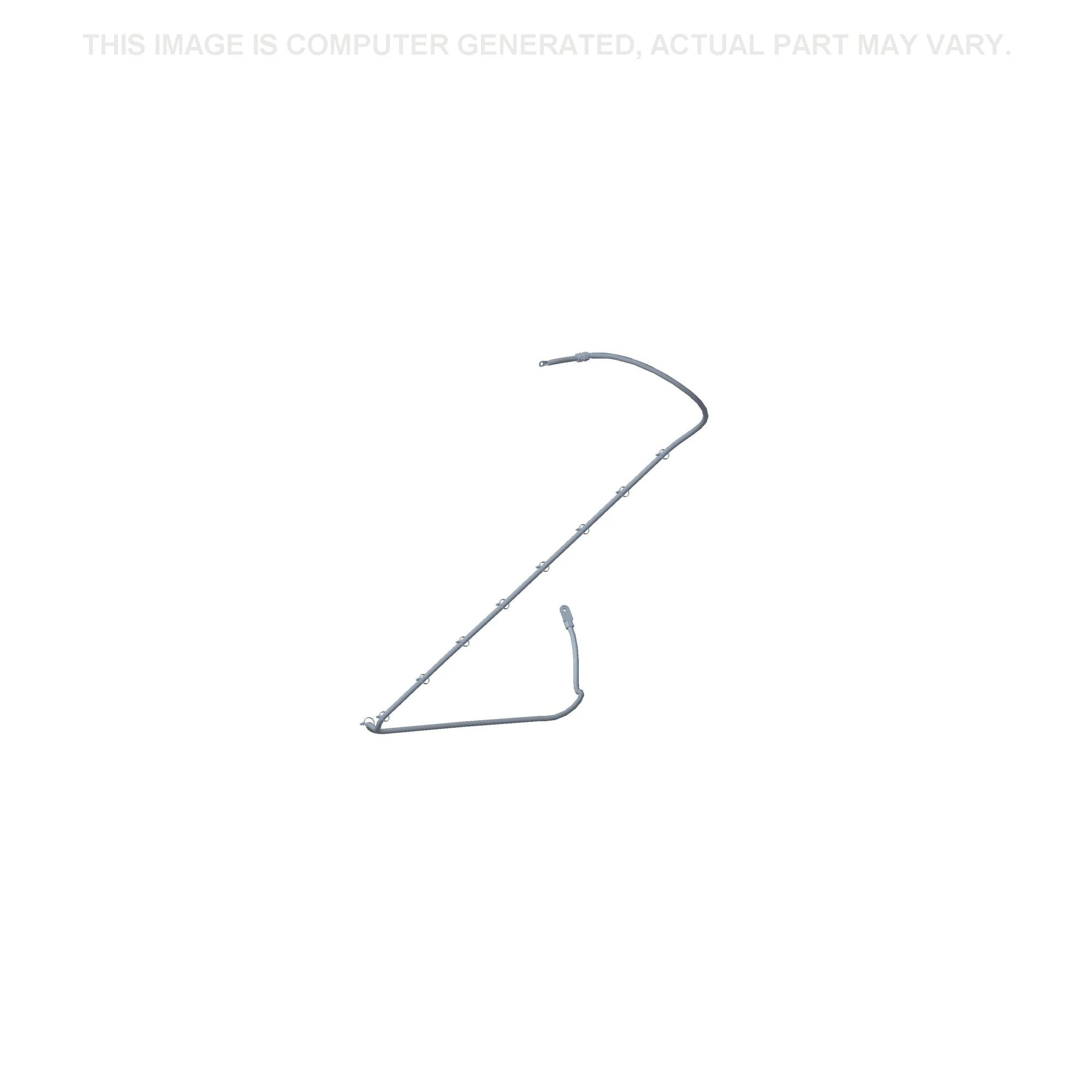 Pos Battery Cable | CASEIH | CA | EN