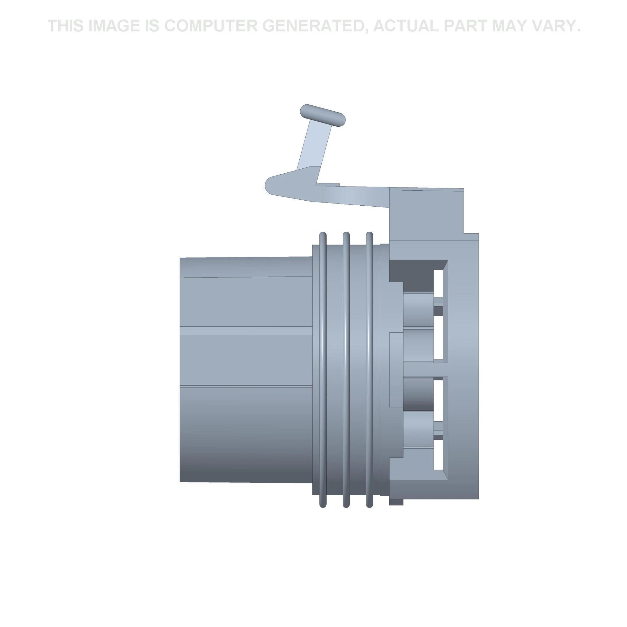 ELEC CONNECTOR | NEWHOLLANDAG | SA | EN