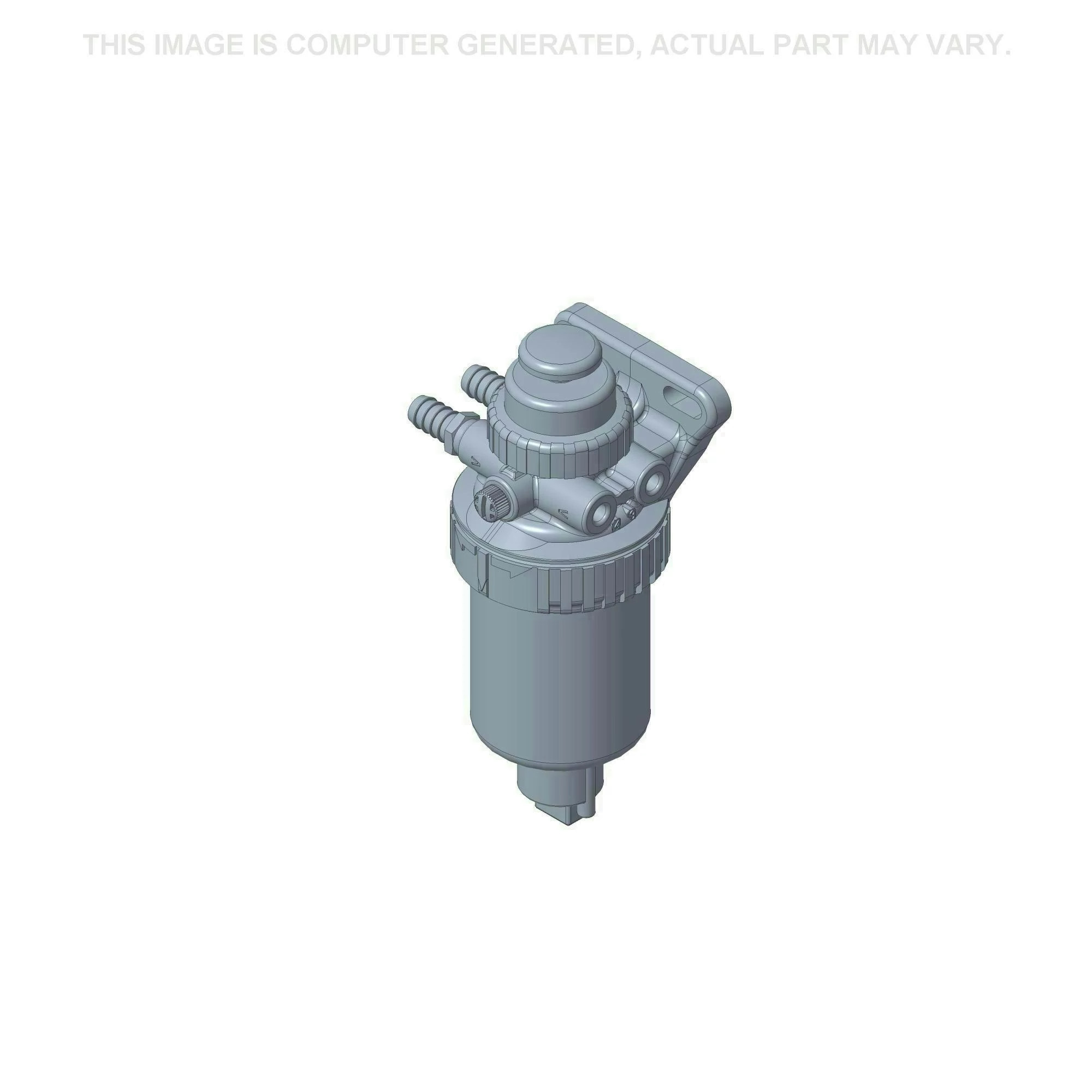 Filter Assembly