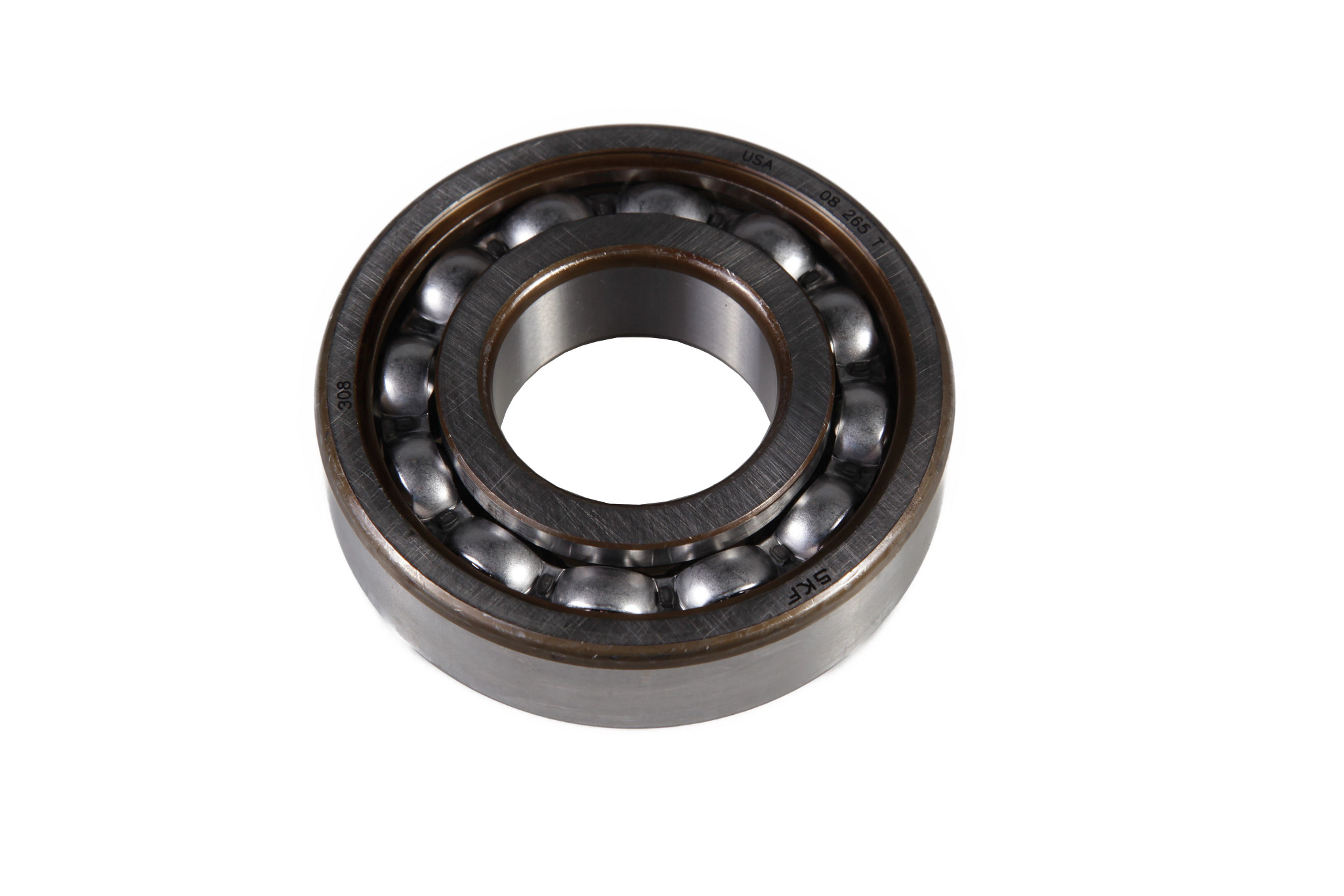 BEARING, BALL | STEYR | EU | FR