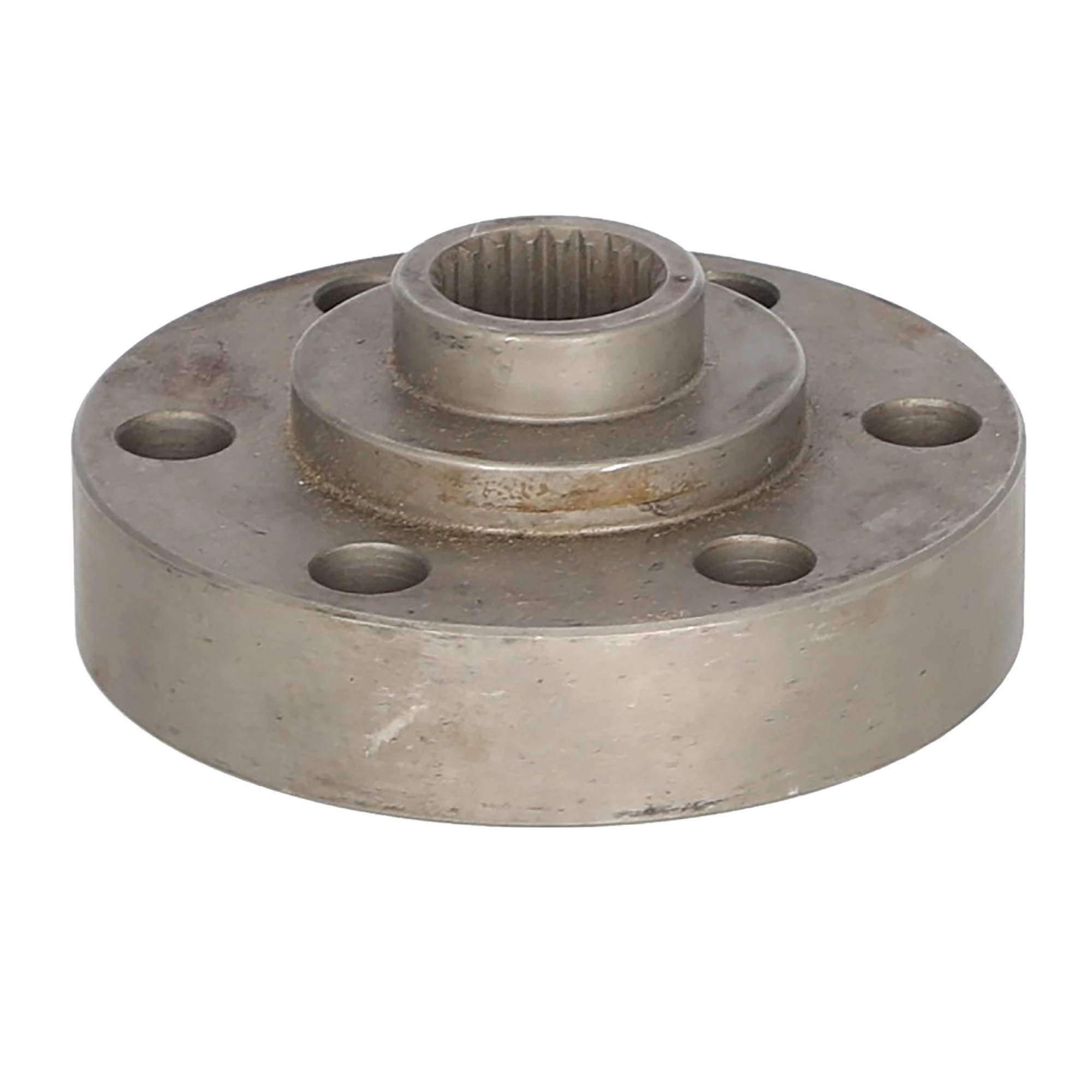 PTO Drive Hub - Heavy | NEWHOLLANDAG | CA | EN