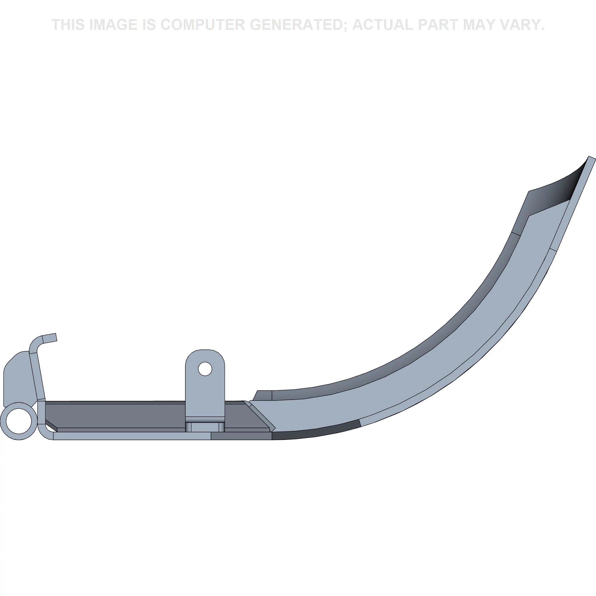 SHOE | CASEIH | AMEA | EN